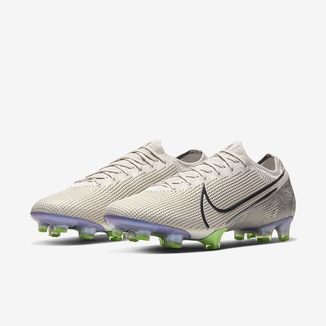 nike vapor grey