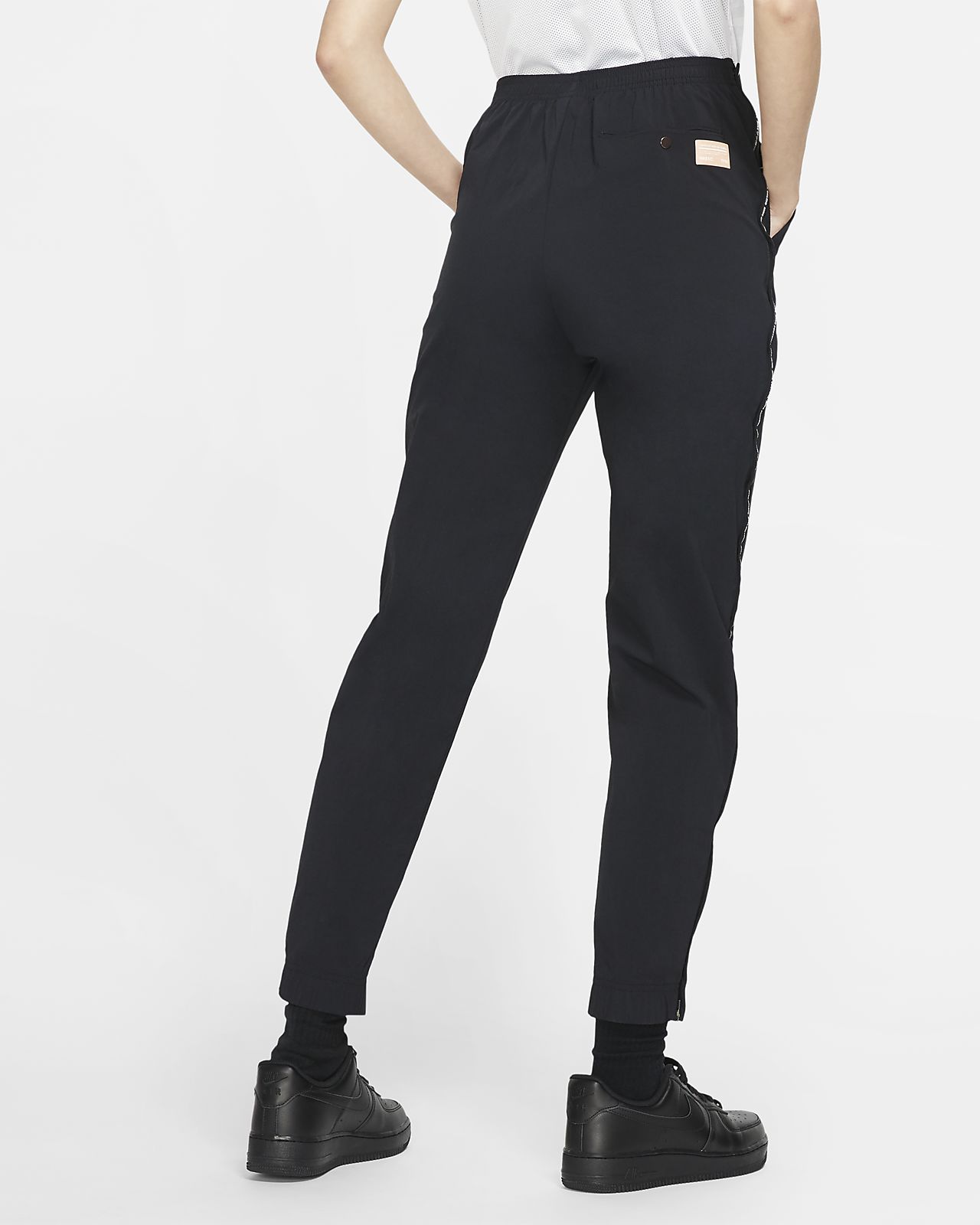 nike women's football pants