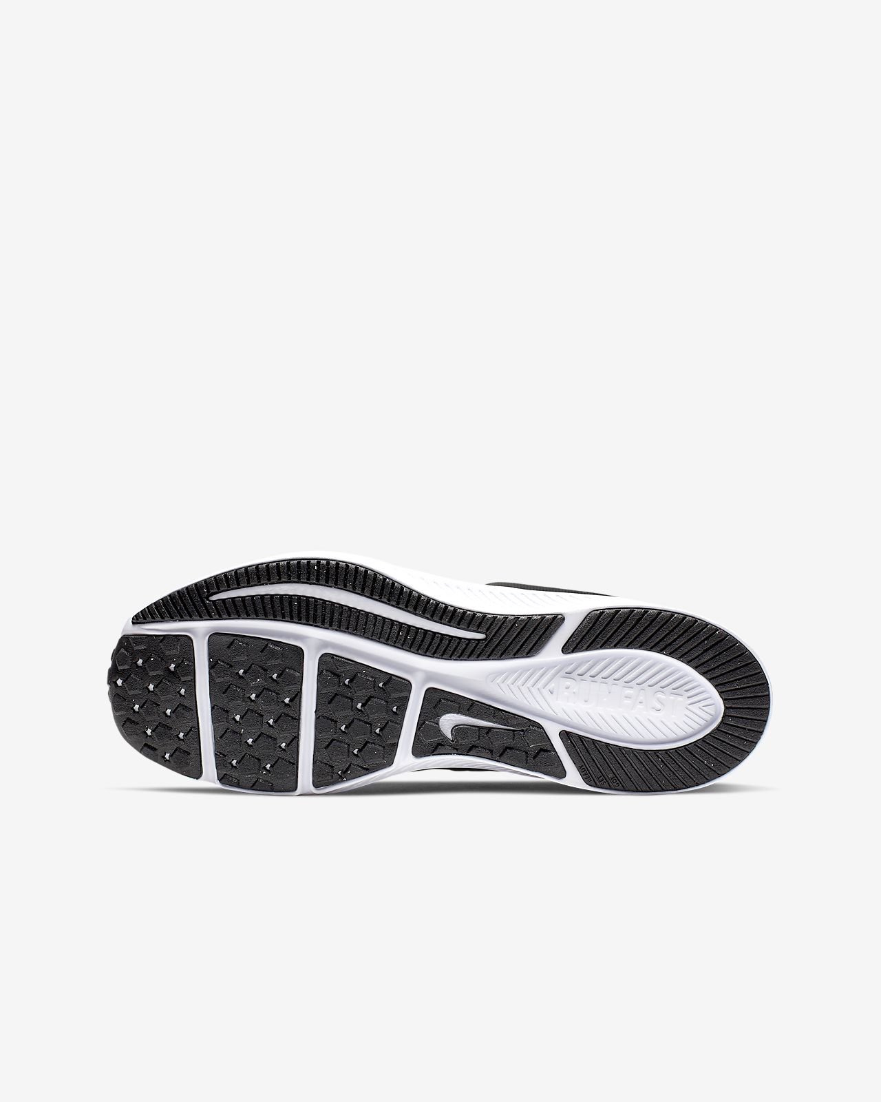 nike hardloopschoenen kind