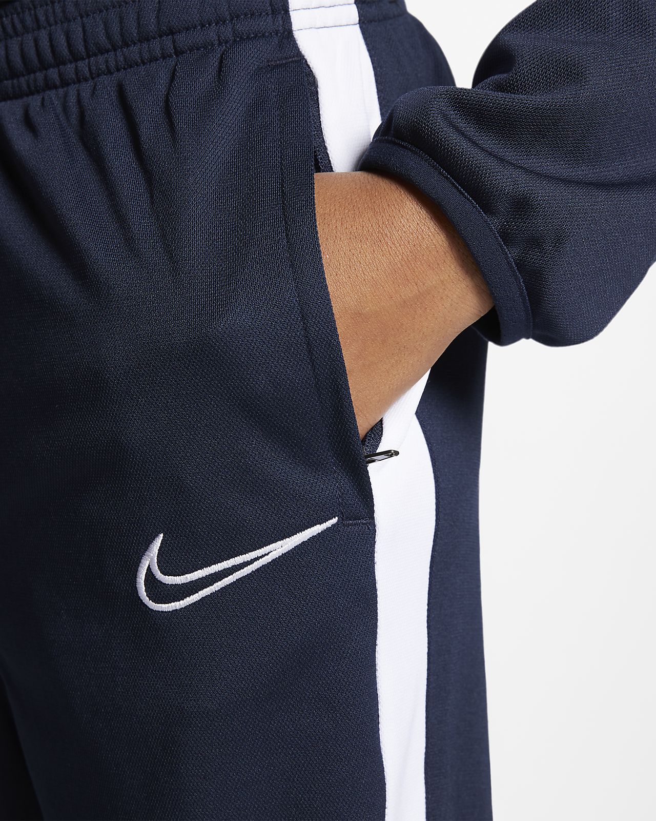 nike dri fit academy niño