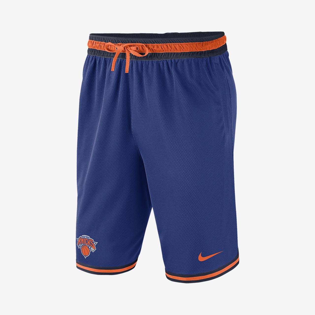 nike knicks