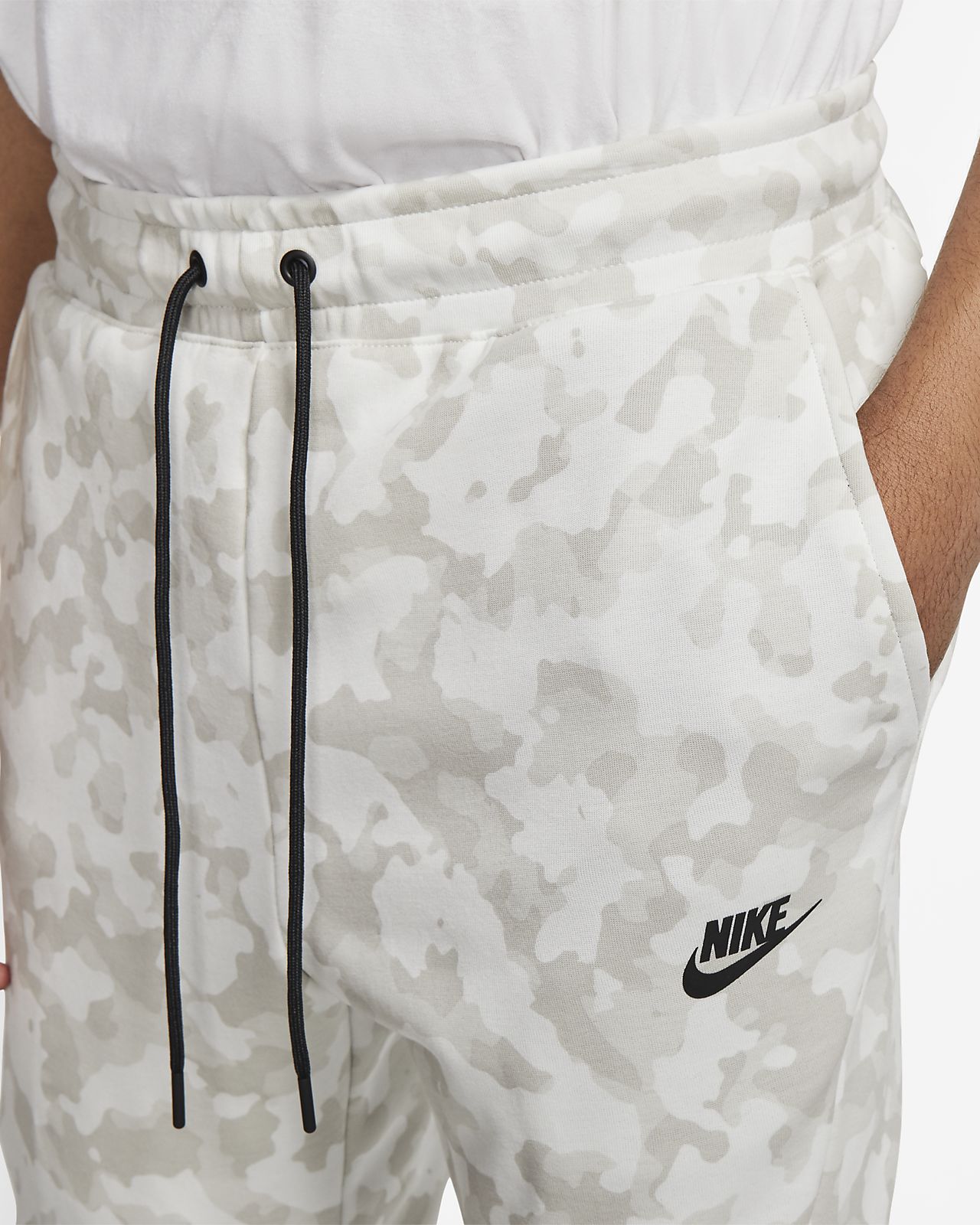 bermuda jogger nike