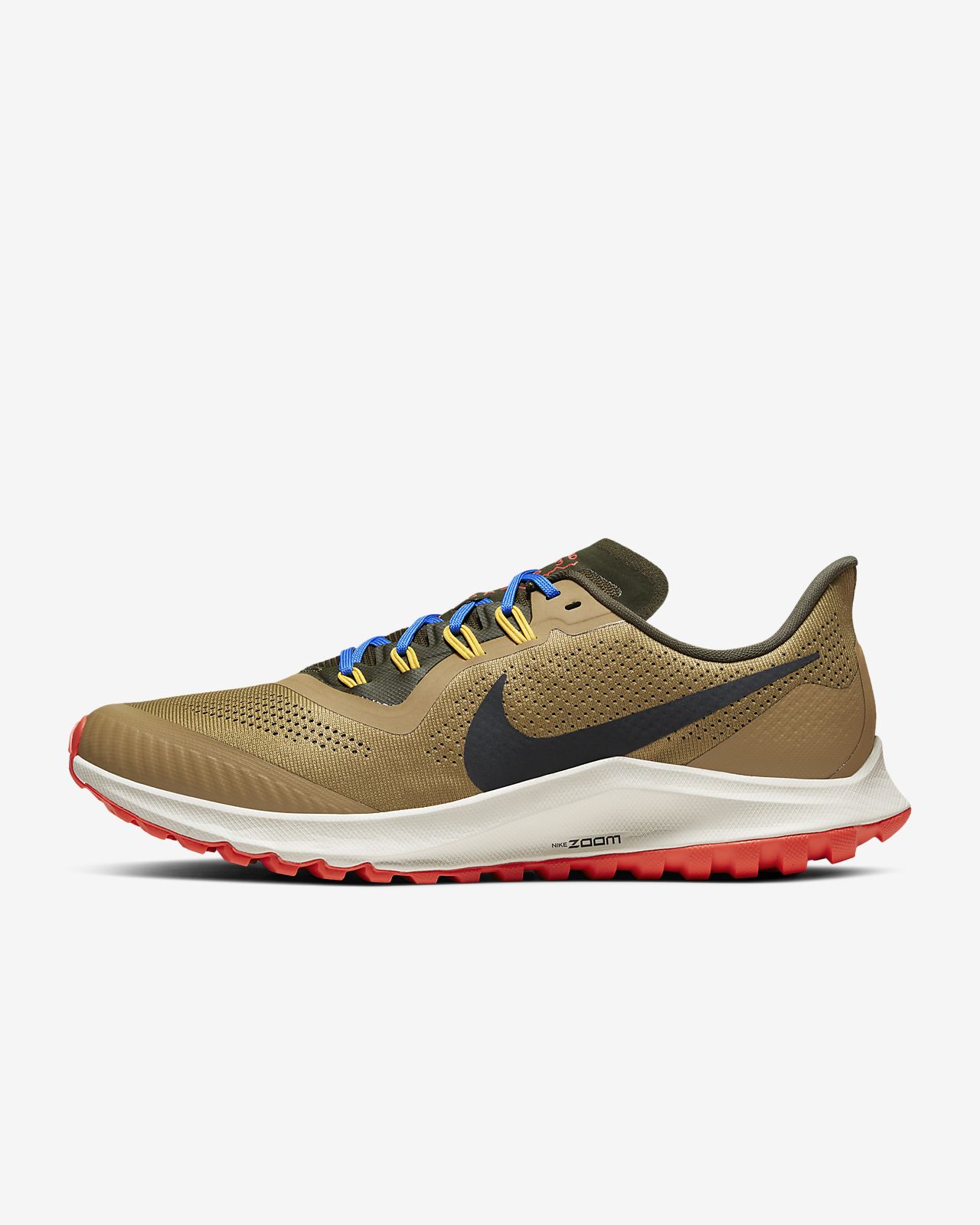 pegasus 36 trail