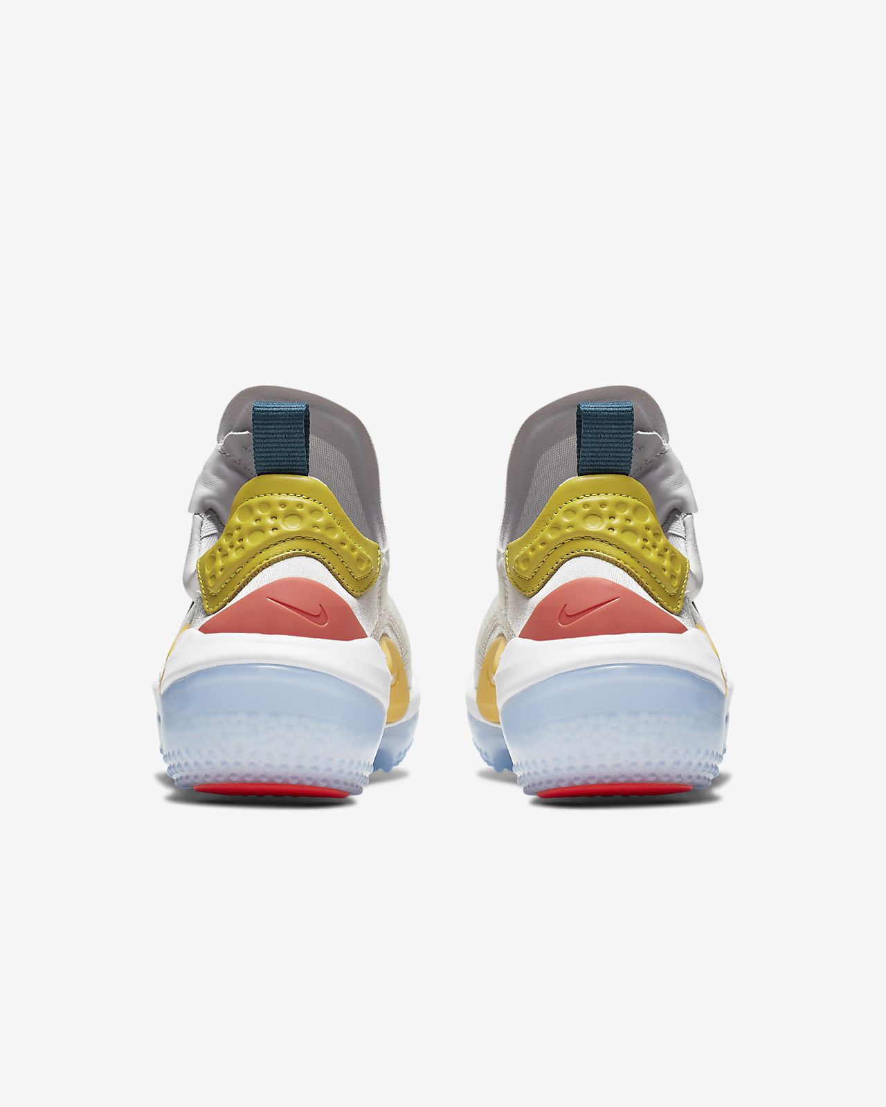 nike joyride zipper