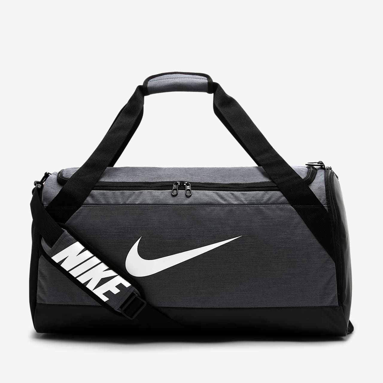 Nike Brasilia treningsduffelbag (medium)