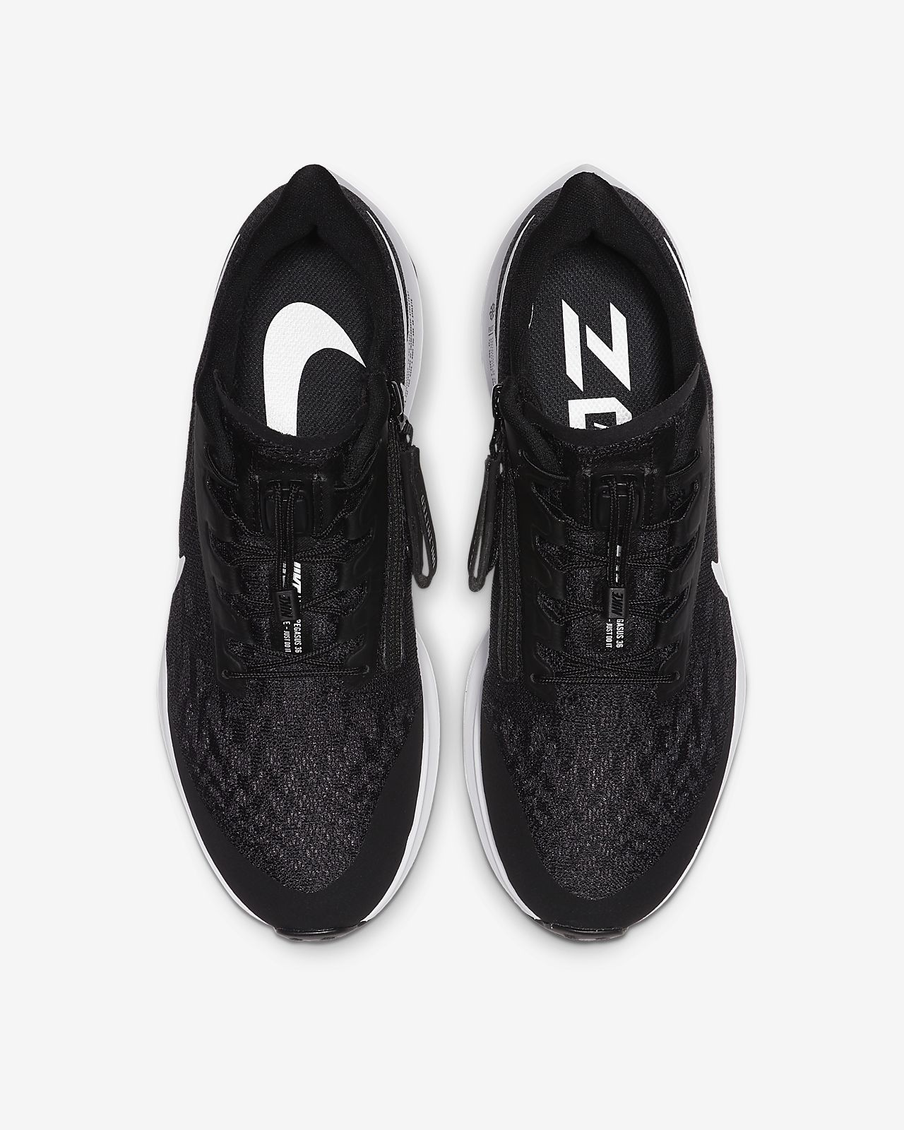 Calzado de running para mujer Nike Air Zoom Pegasus 36 FlyEase Calzado de running para mujer Nike Air Zoom Pegasus 36 FlyEase
