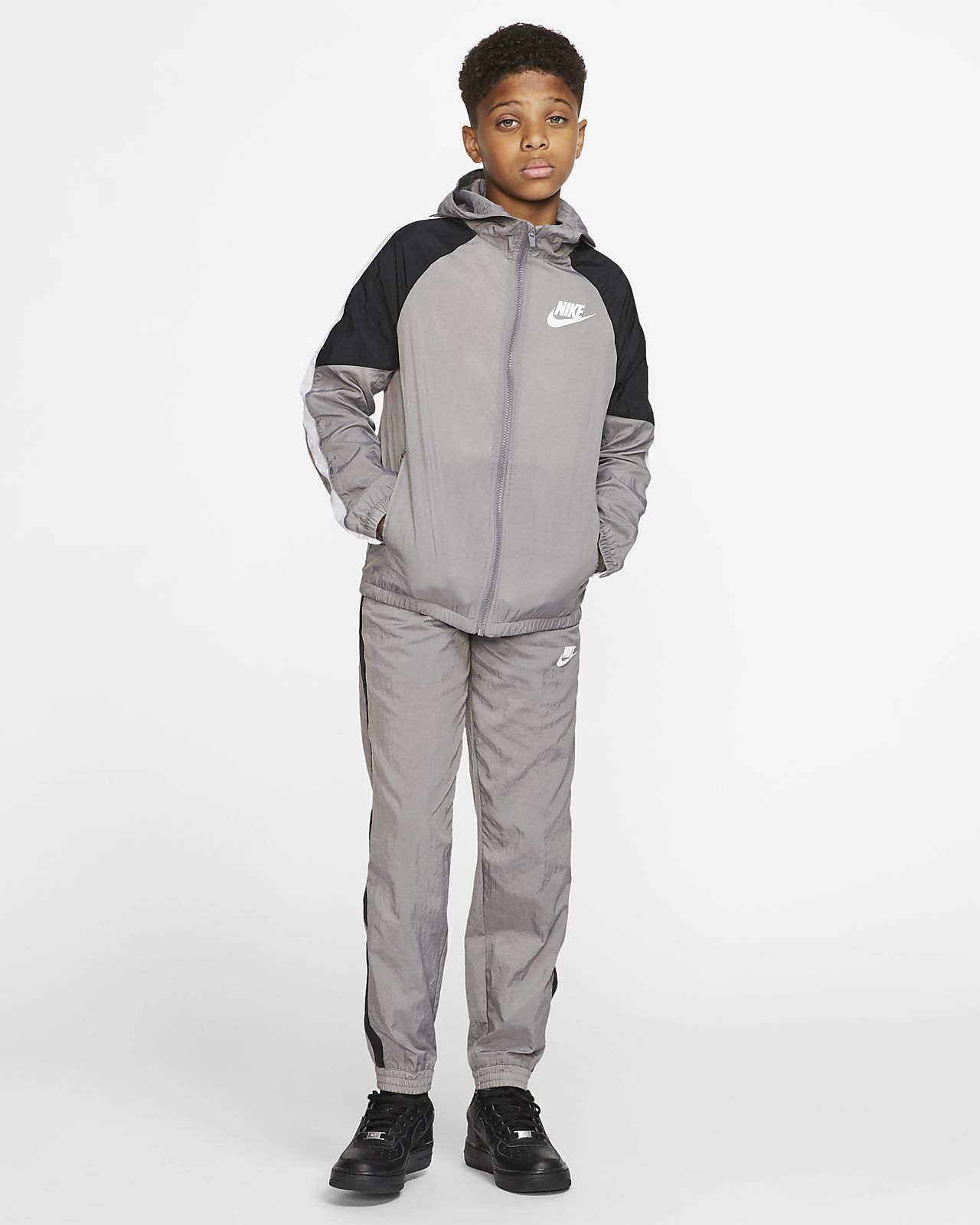 nike sportswear survetement garcon nike sportswear survetement garcon