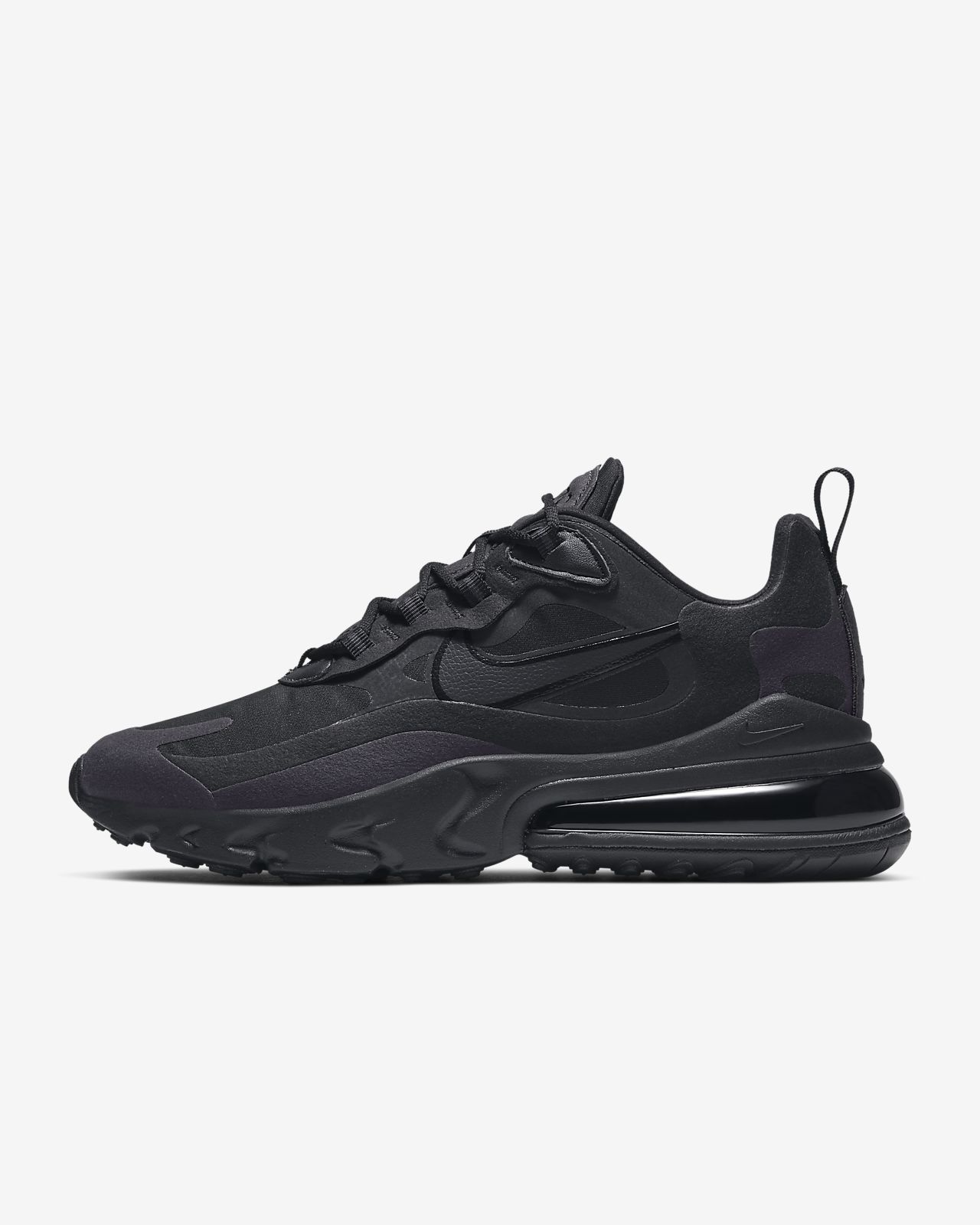 Calzado para mujer Nike Air Max 270 React Calzado para mujer Nike Air Max 270 React