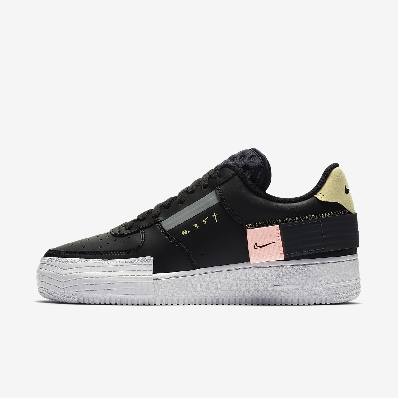 air force one 1 type