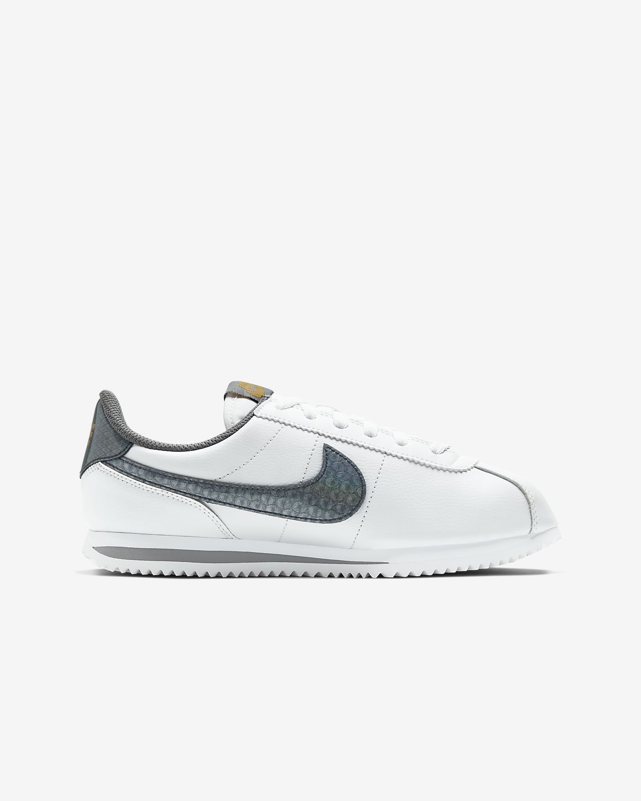 cortez enfant