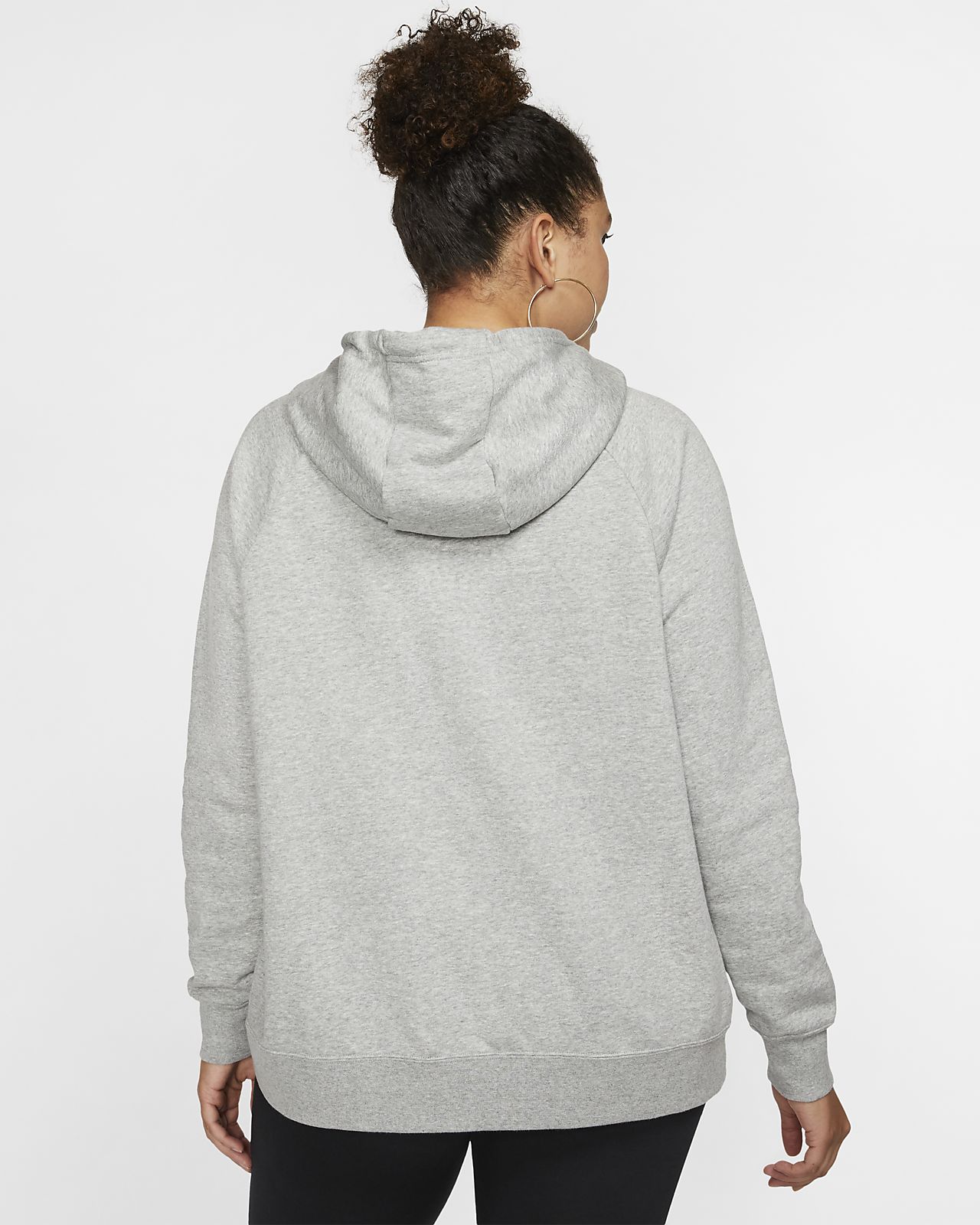 bluza z kapturem nike sportswear essential bluza z kapturem nike sportswear essential