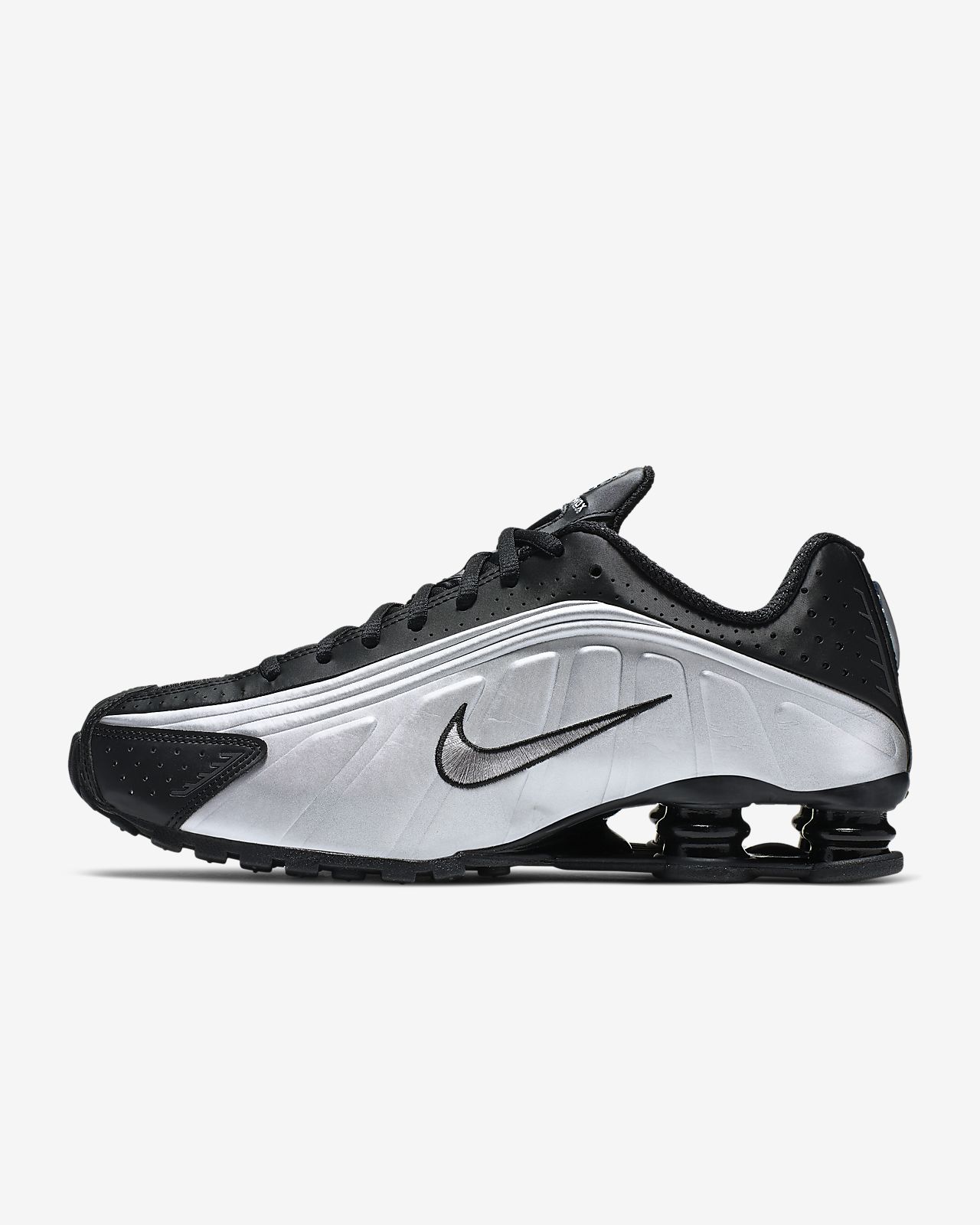 Nike Shox R4 Men's Shoe. Nike SA
