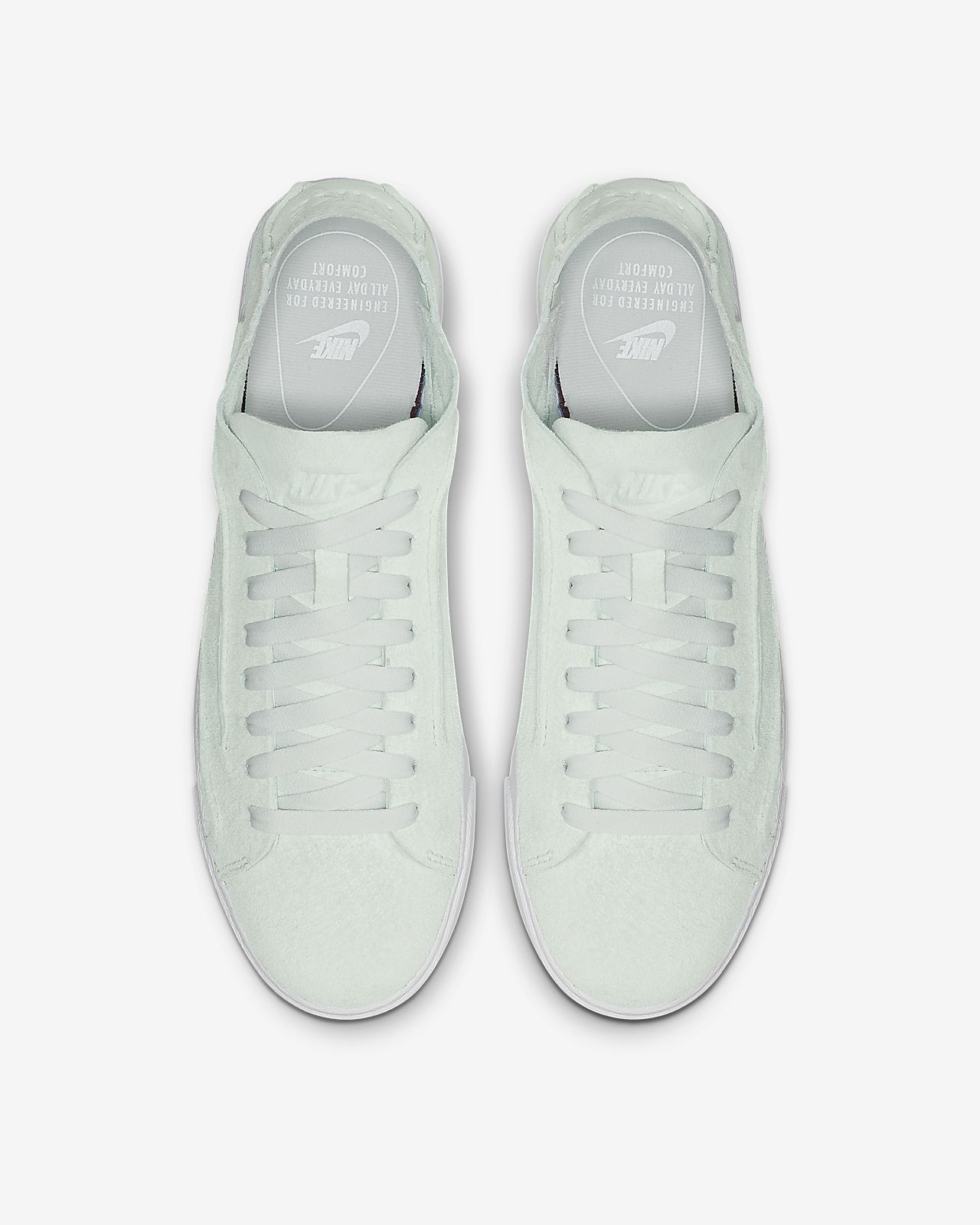 nike blazer low womens price