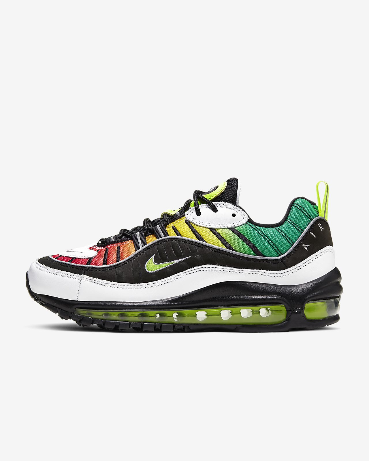 nike air max x