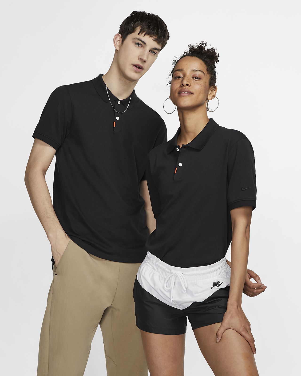 polo nike