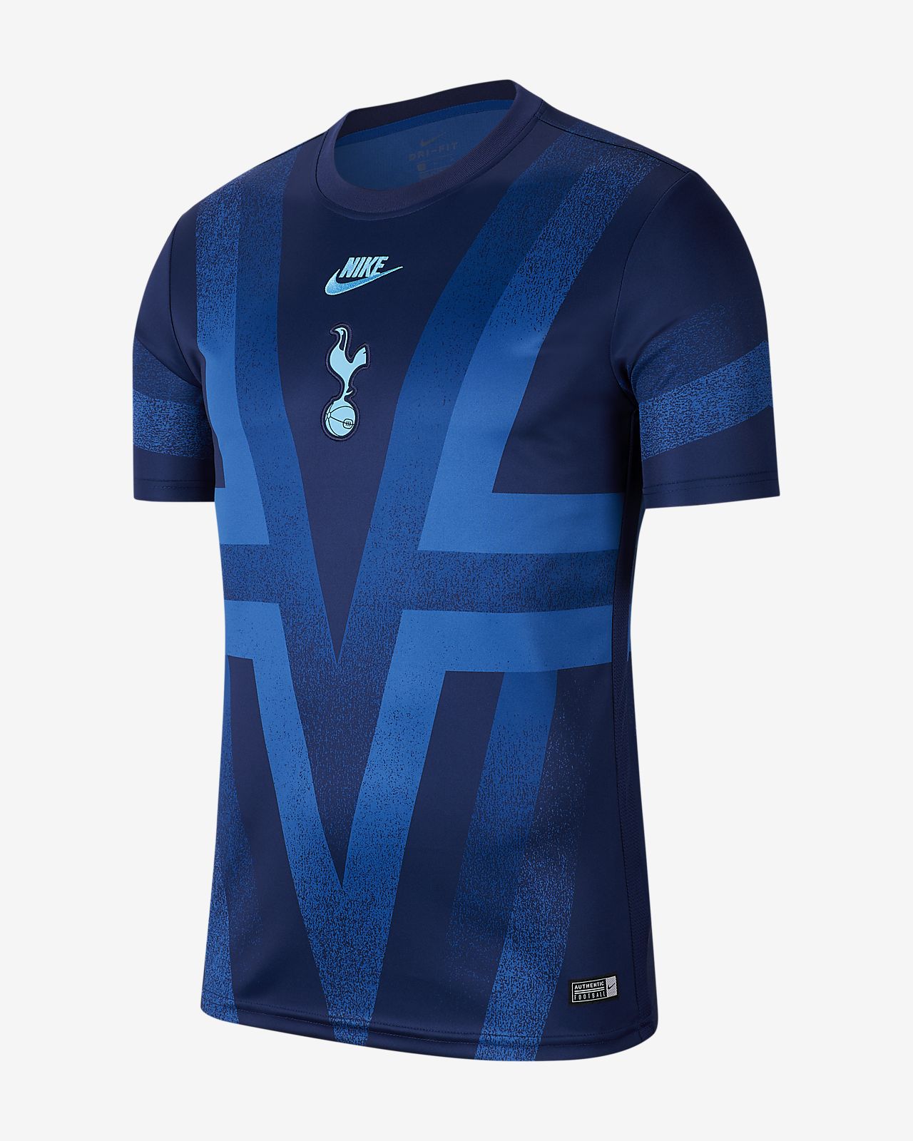 tottenham football top