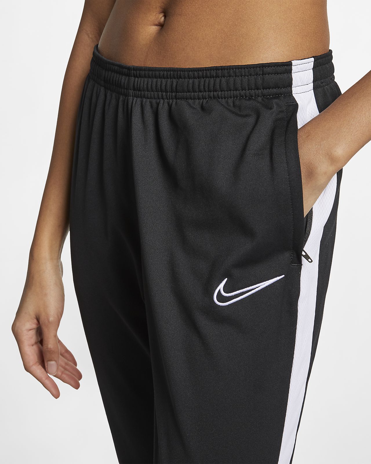 nike academy soccer pants women's