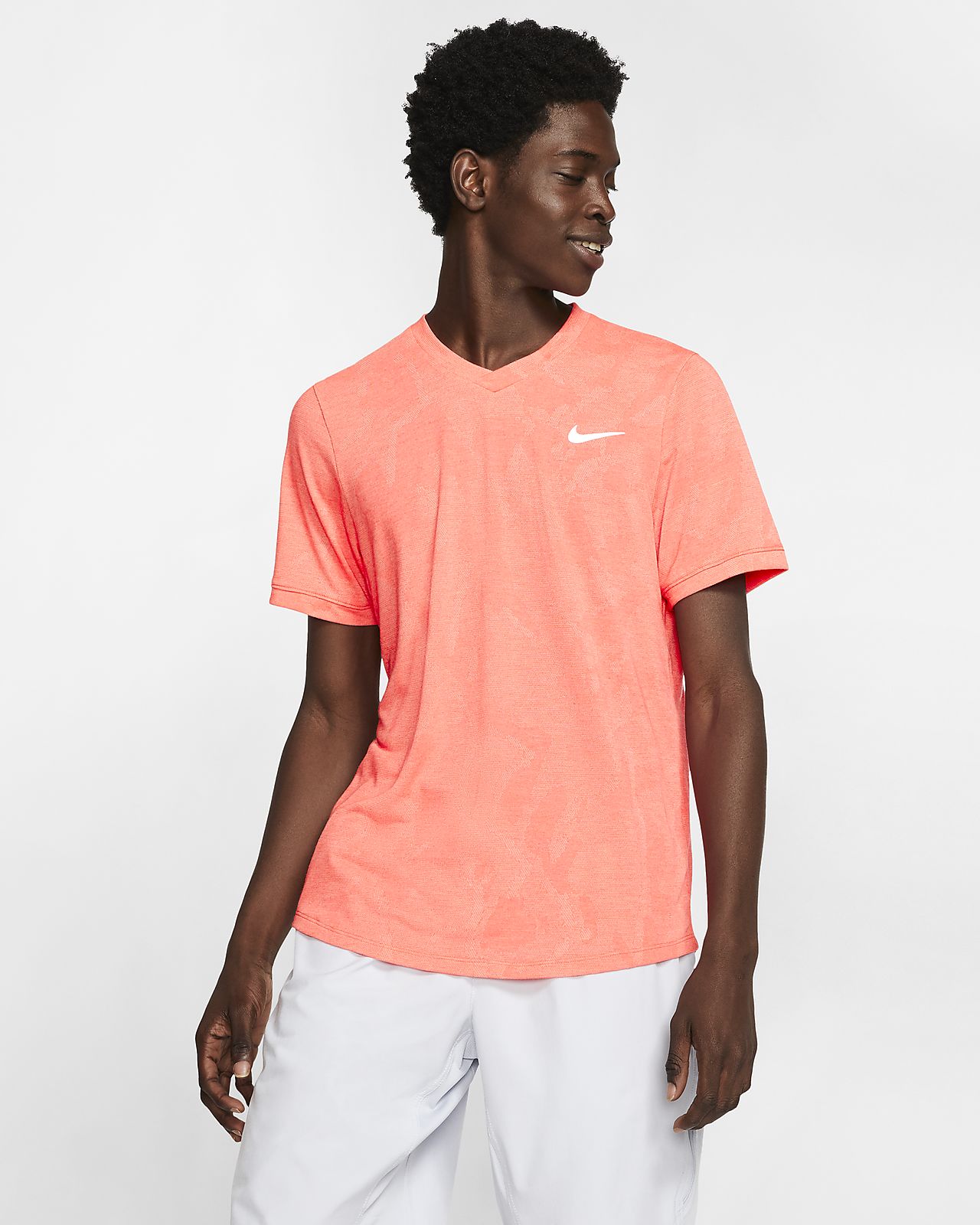 maglie da tennis nike