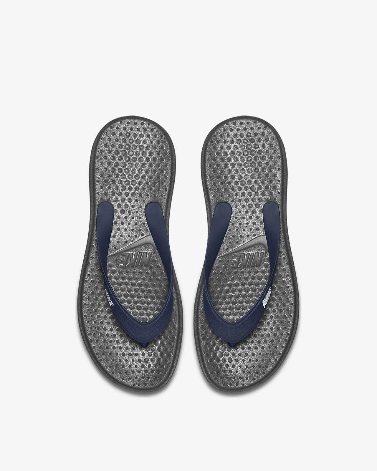 Nike Solay Herren-Flip-Flops