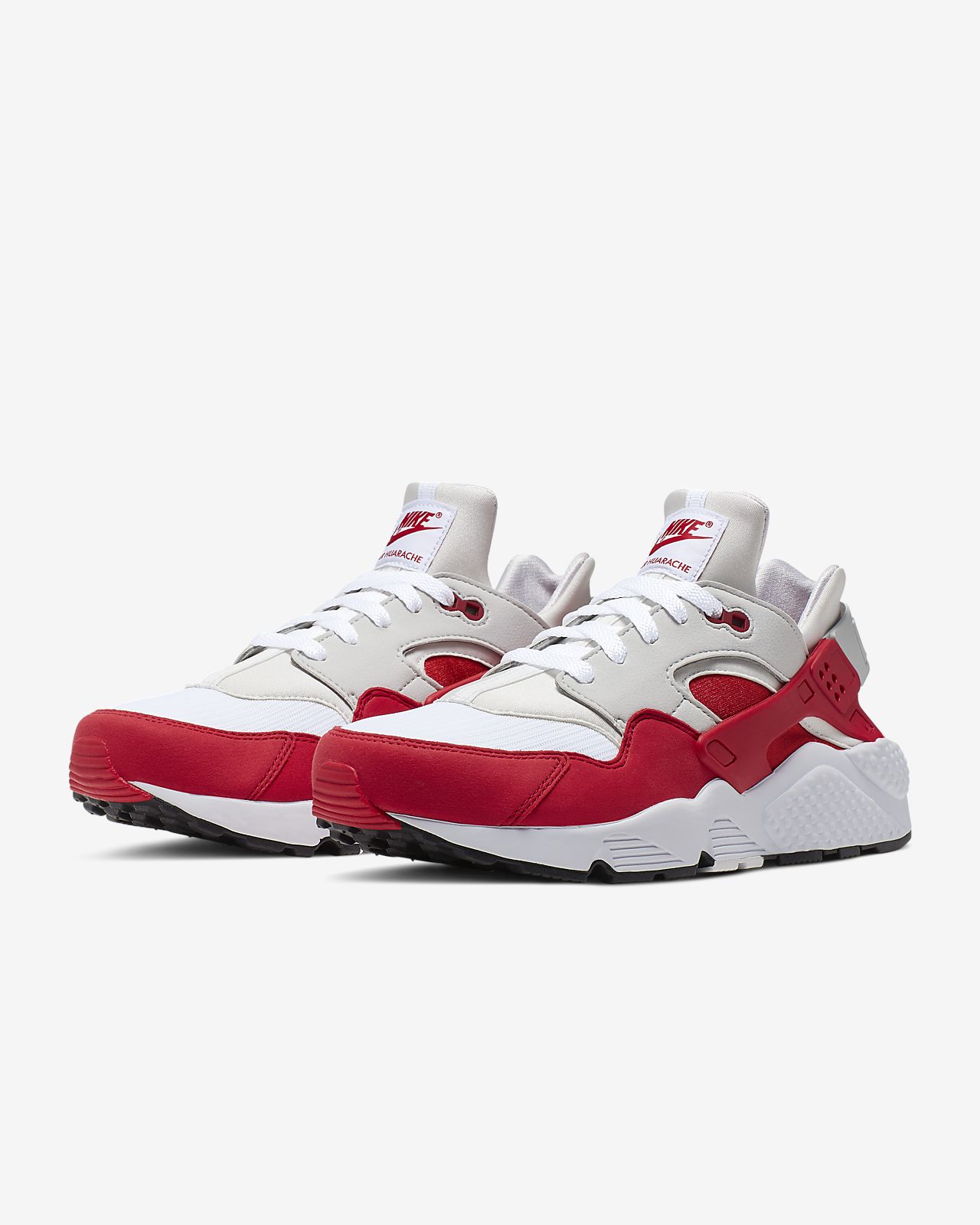 nike huarache running