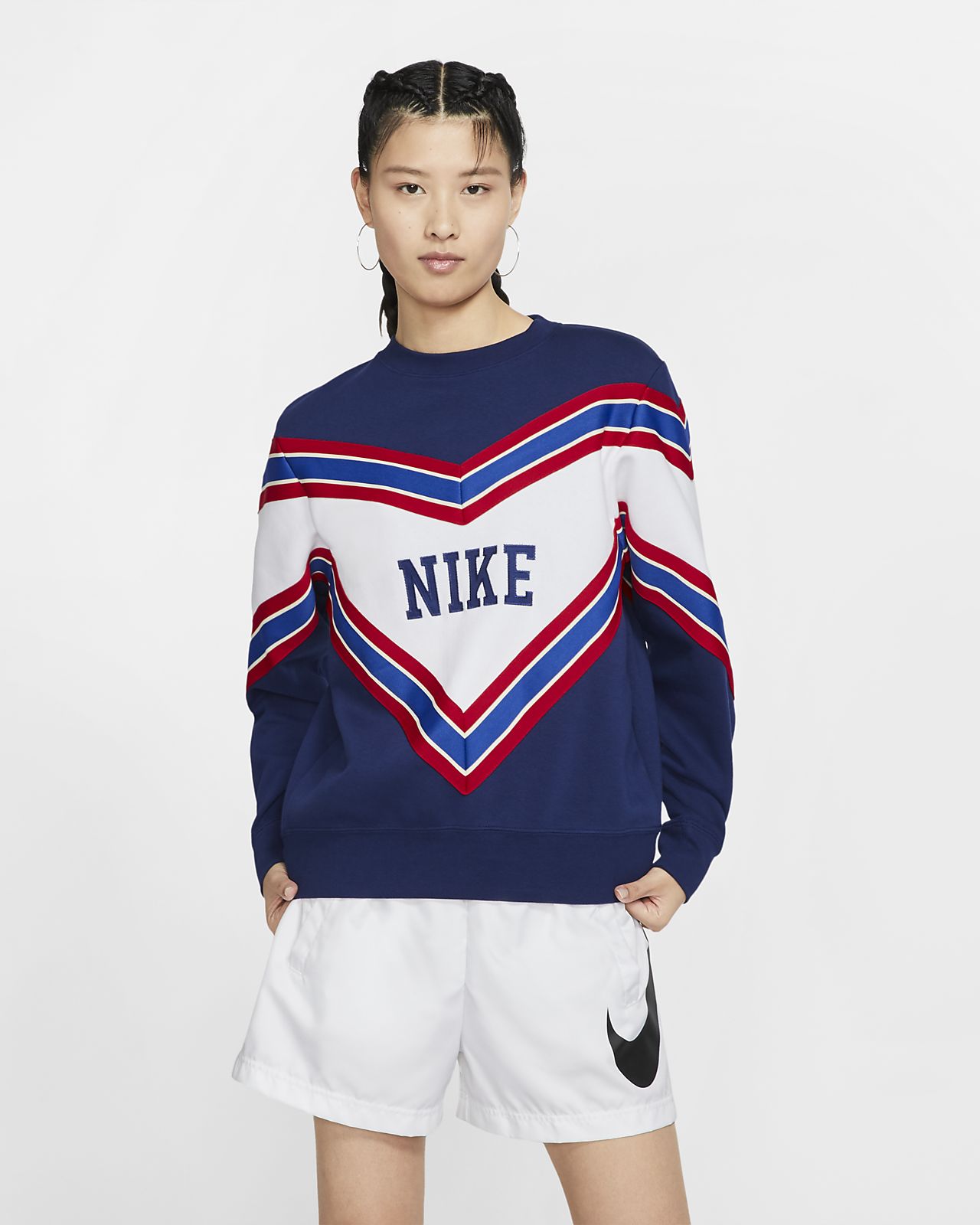 nike nsw sudadera