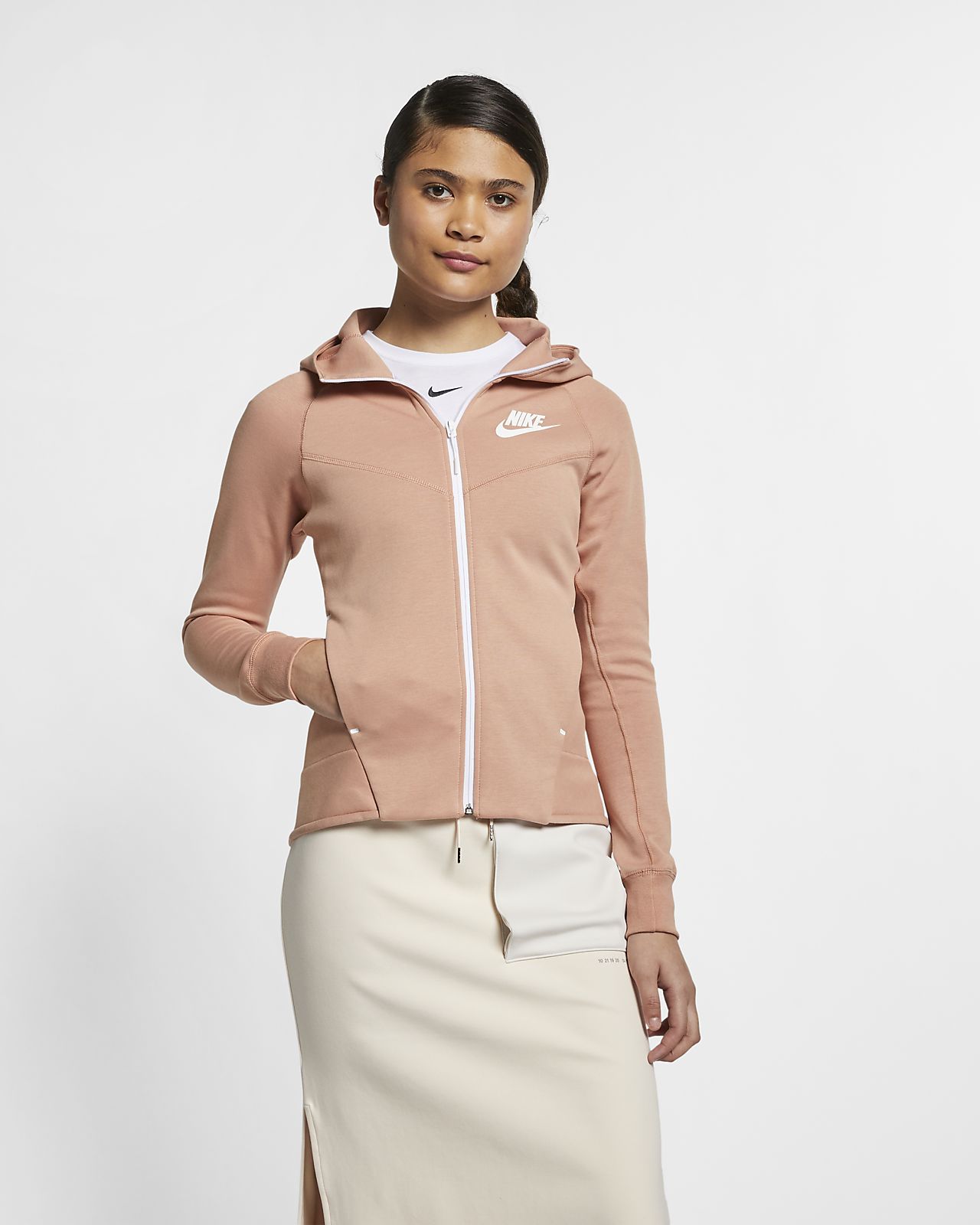 nike tech fleece femme