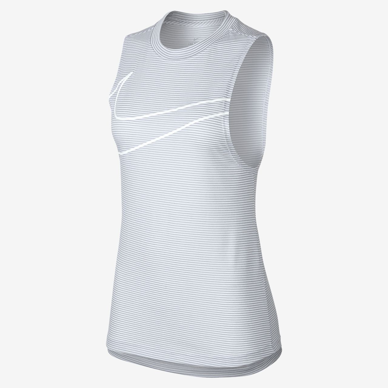 the force is female nike tank