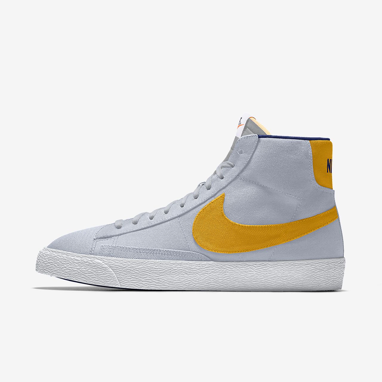 nike blazer mid 77 custom