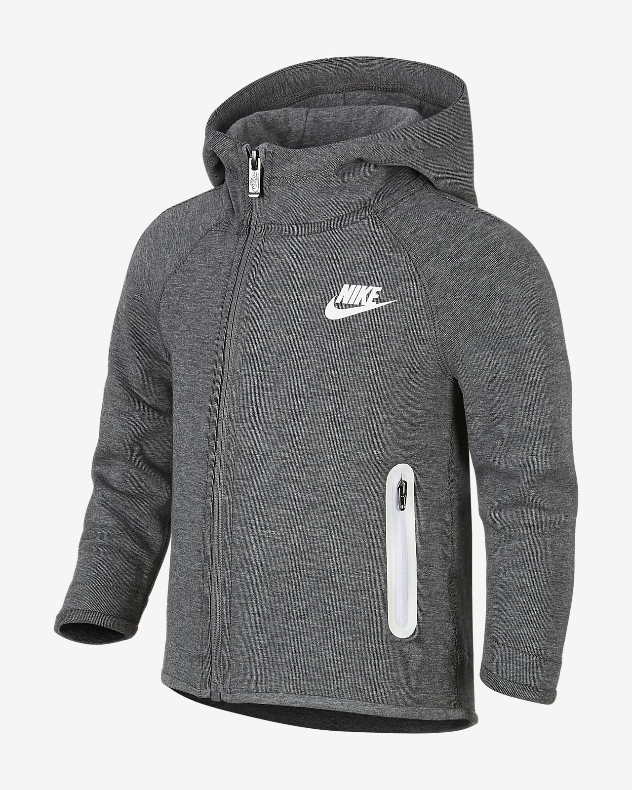 nike tech sweater