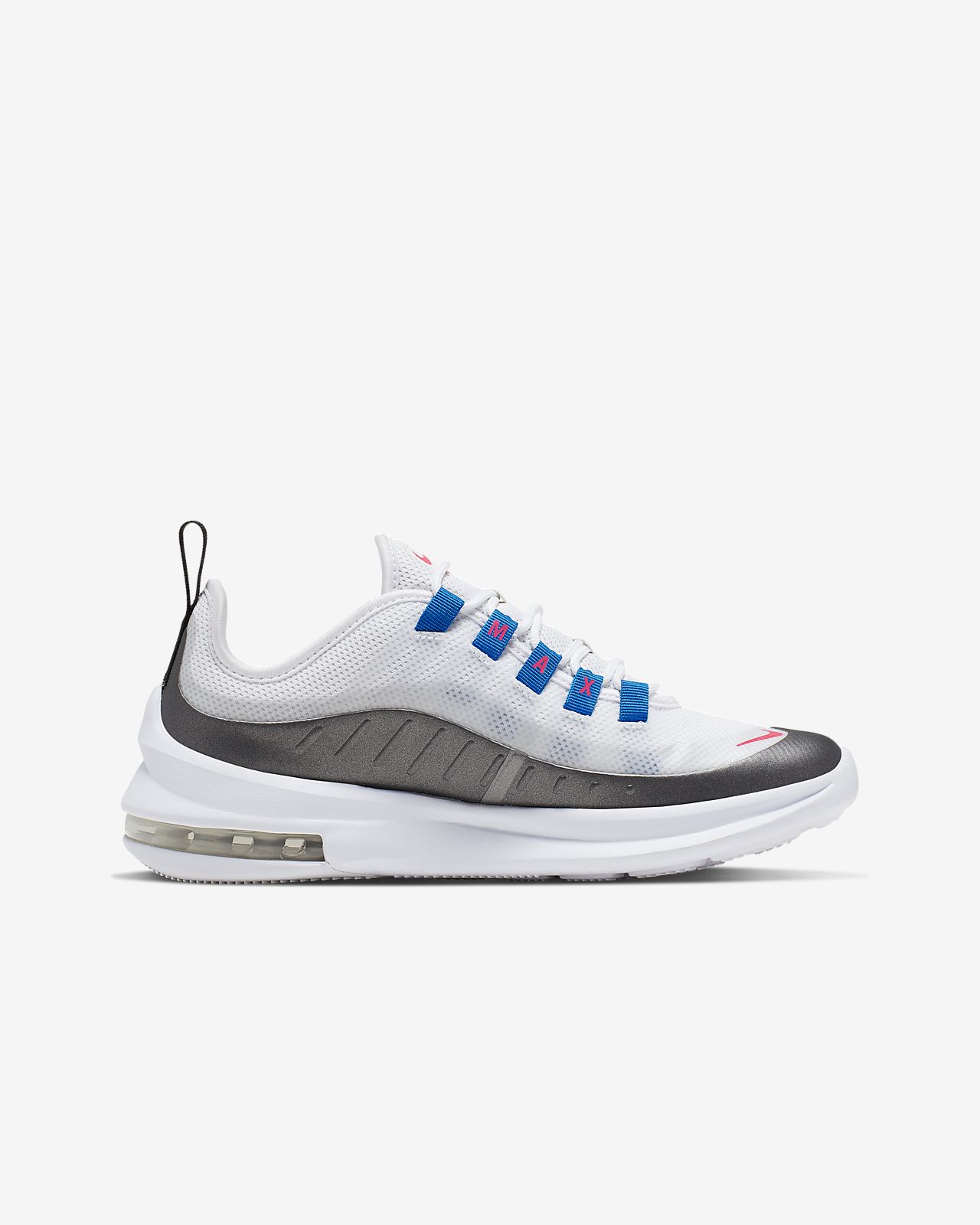 nike air max 87 enfant bleu