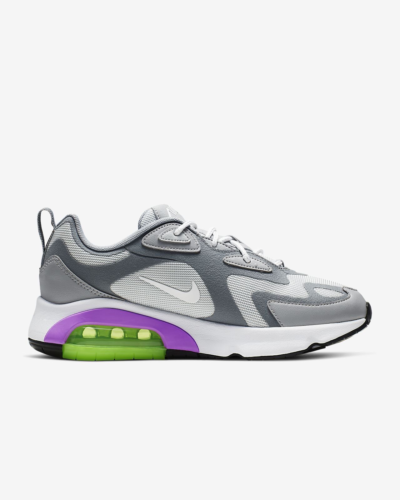 Nike air max 200 flyknit sale Clearance