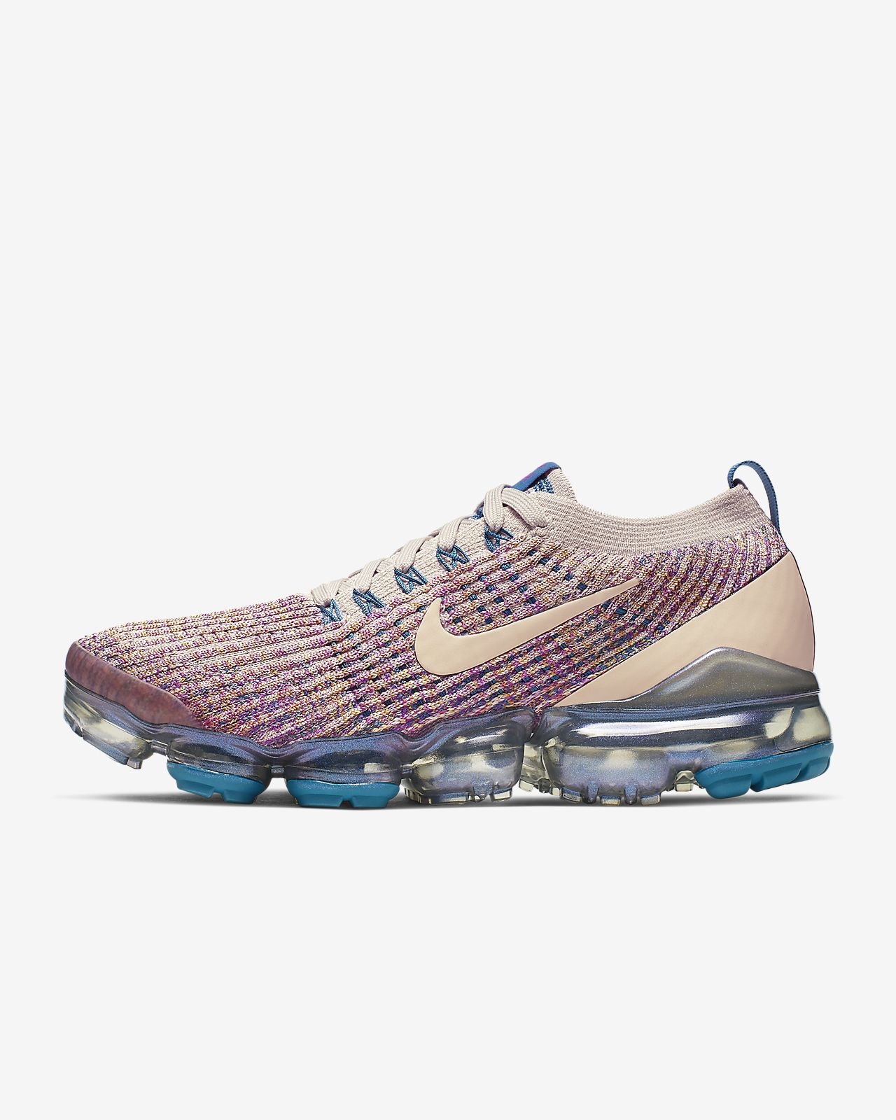 footasylum vapormax flyknit