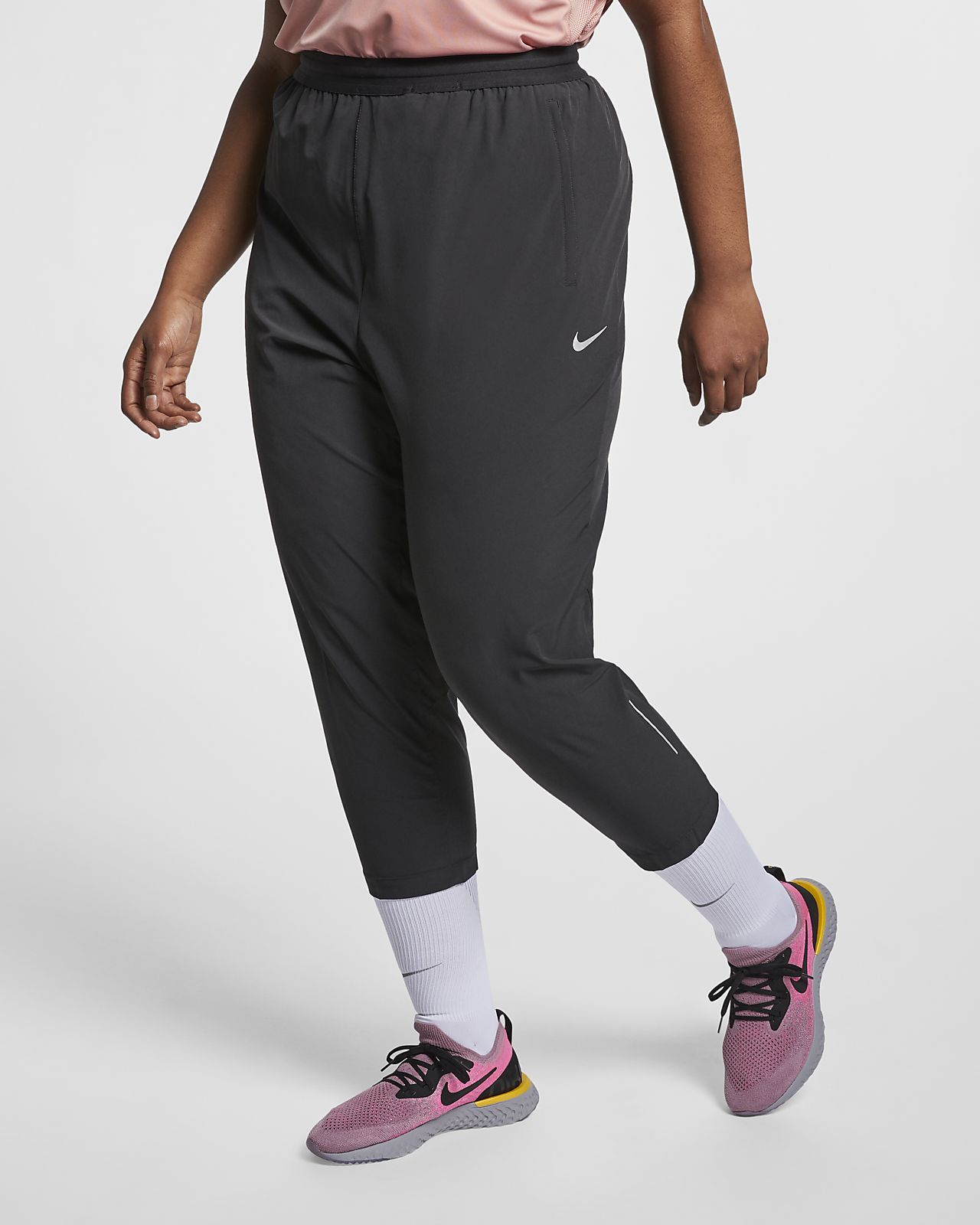 nike plus pants