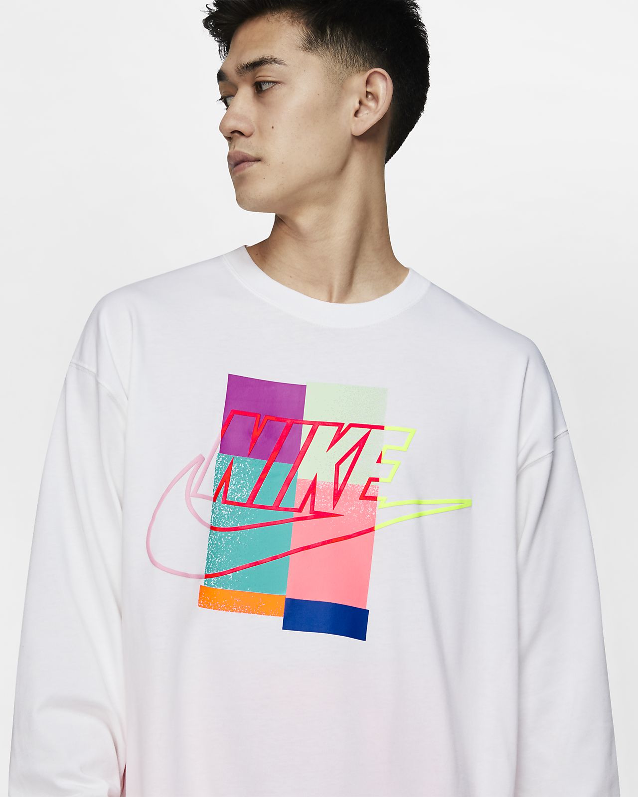 nike x atmos t shirt