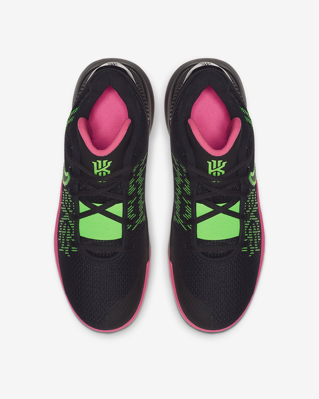 tenis nike kyrie flytrap ii