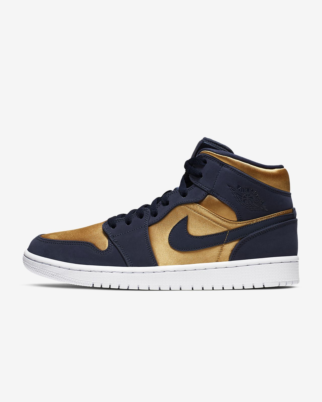 Air Jordan 1 Mid SE Men�s Shoe. Nike SG