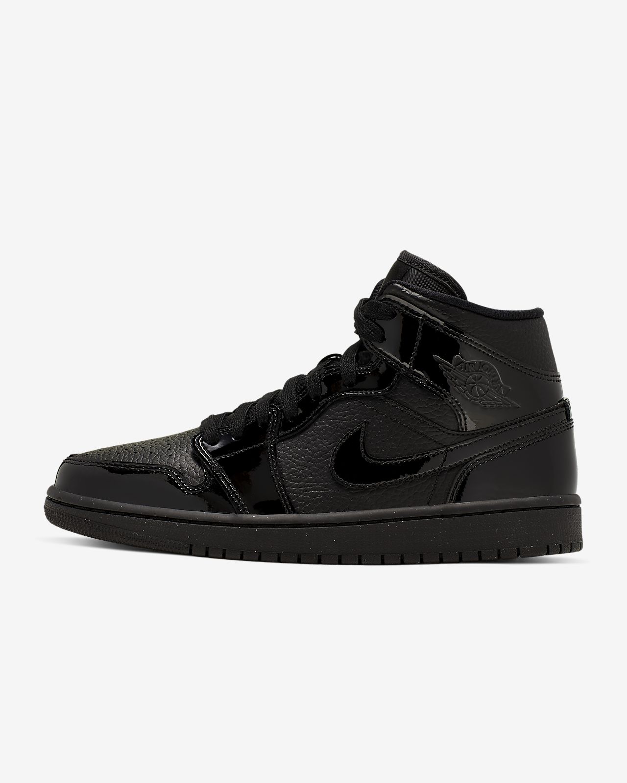 Calzado para mujer Air Jordan 1 Mid Calzado para mujer Air Jordan 1 Mid