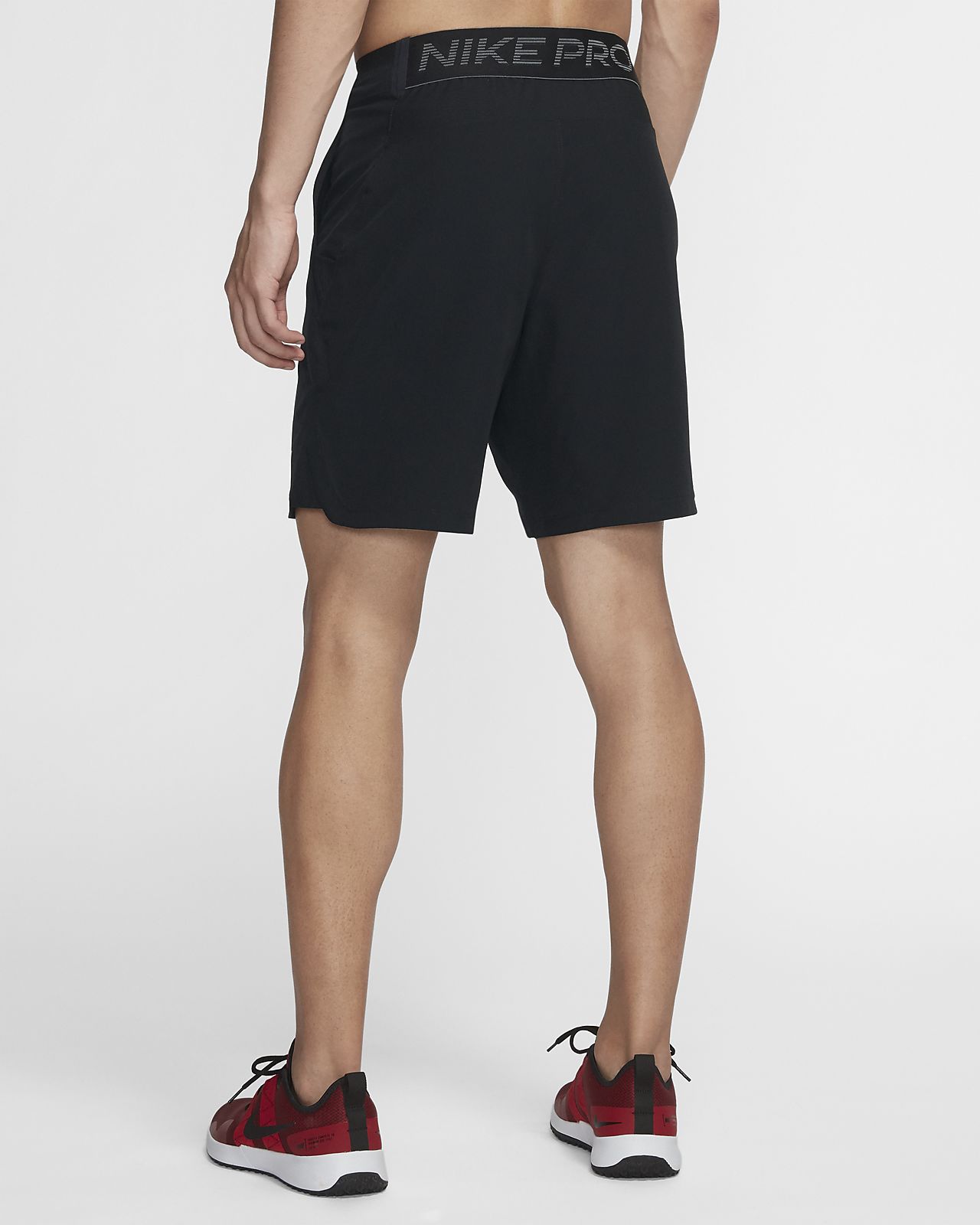 nike pro short men