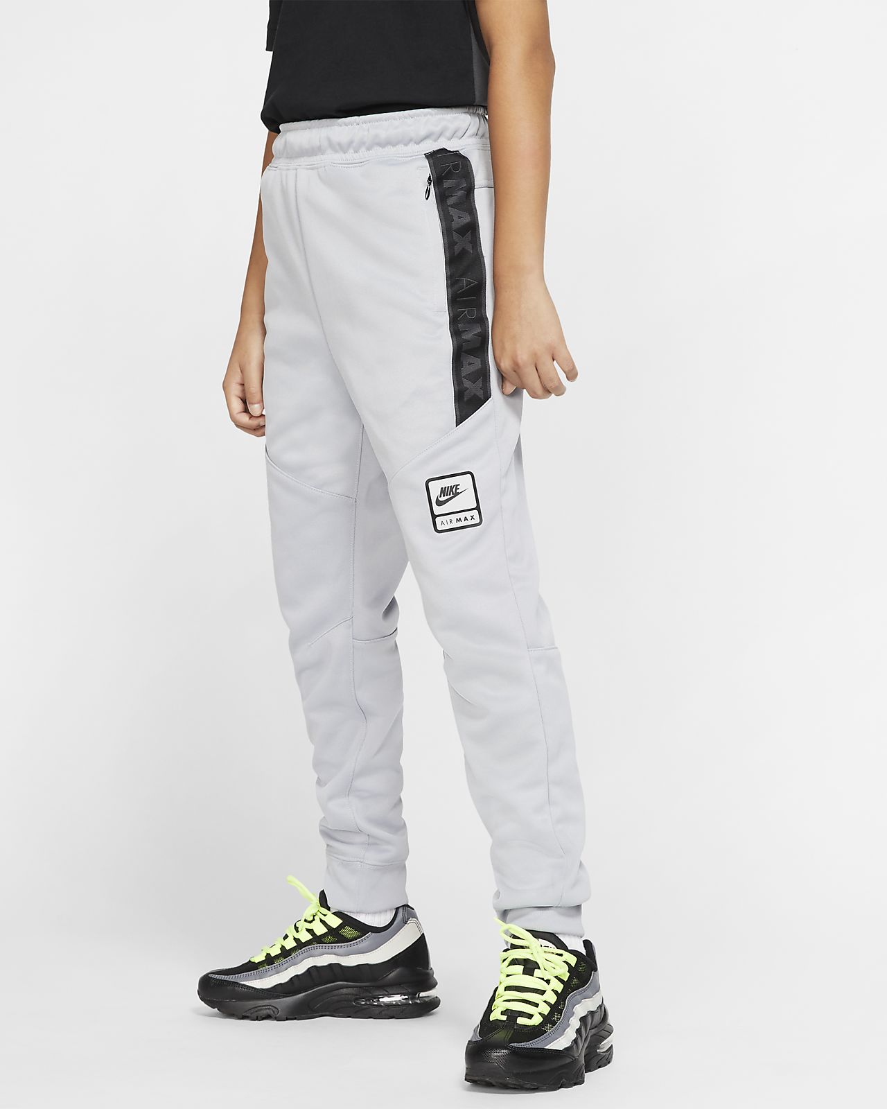 nike air max pants