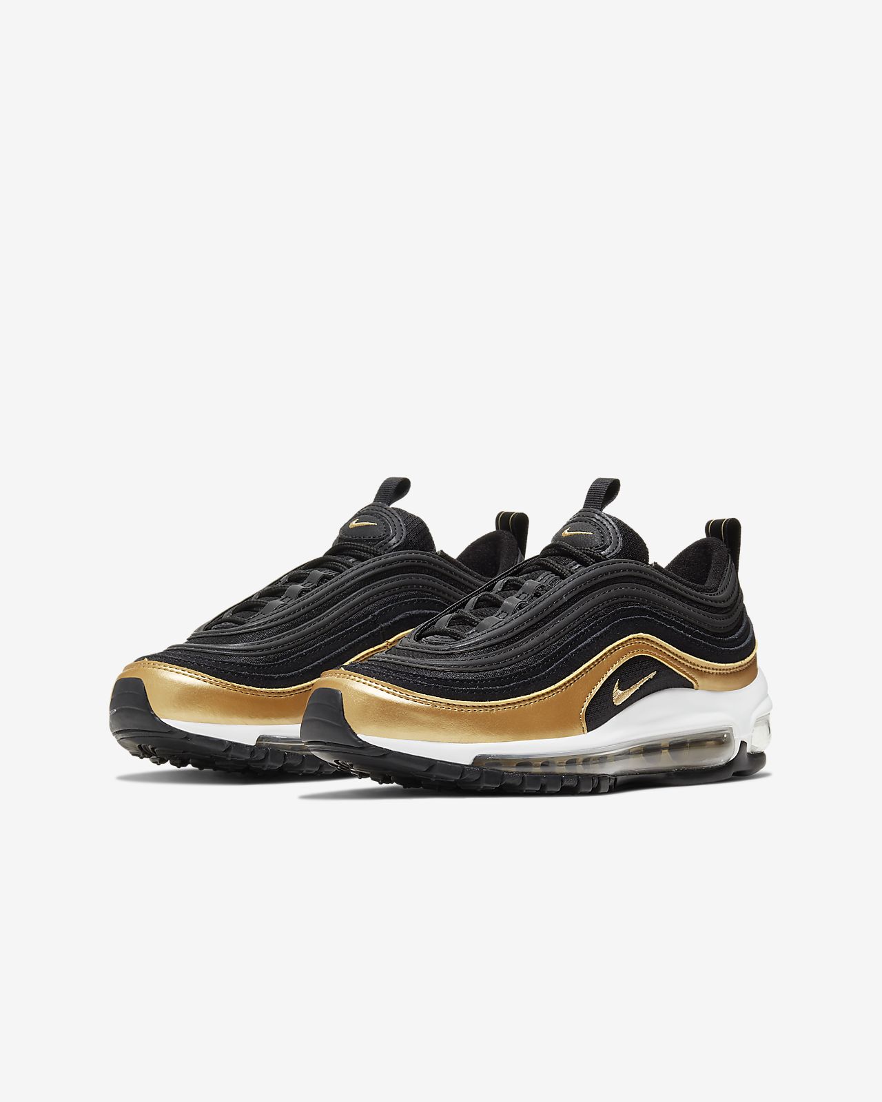 Nike Air Max 97 Older Kids' Shoe Nike Air Max 97 Older Kids' Shoe