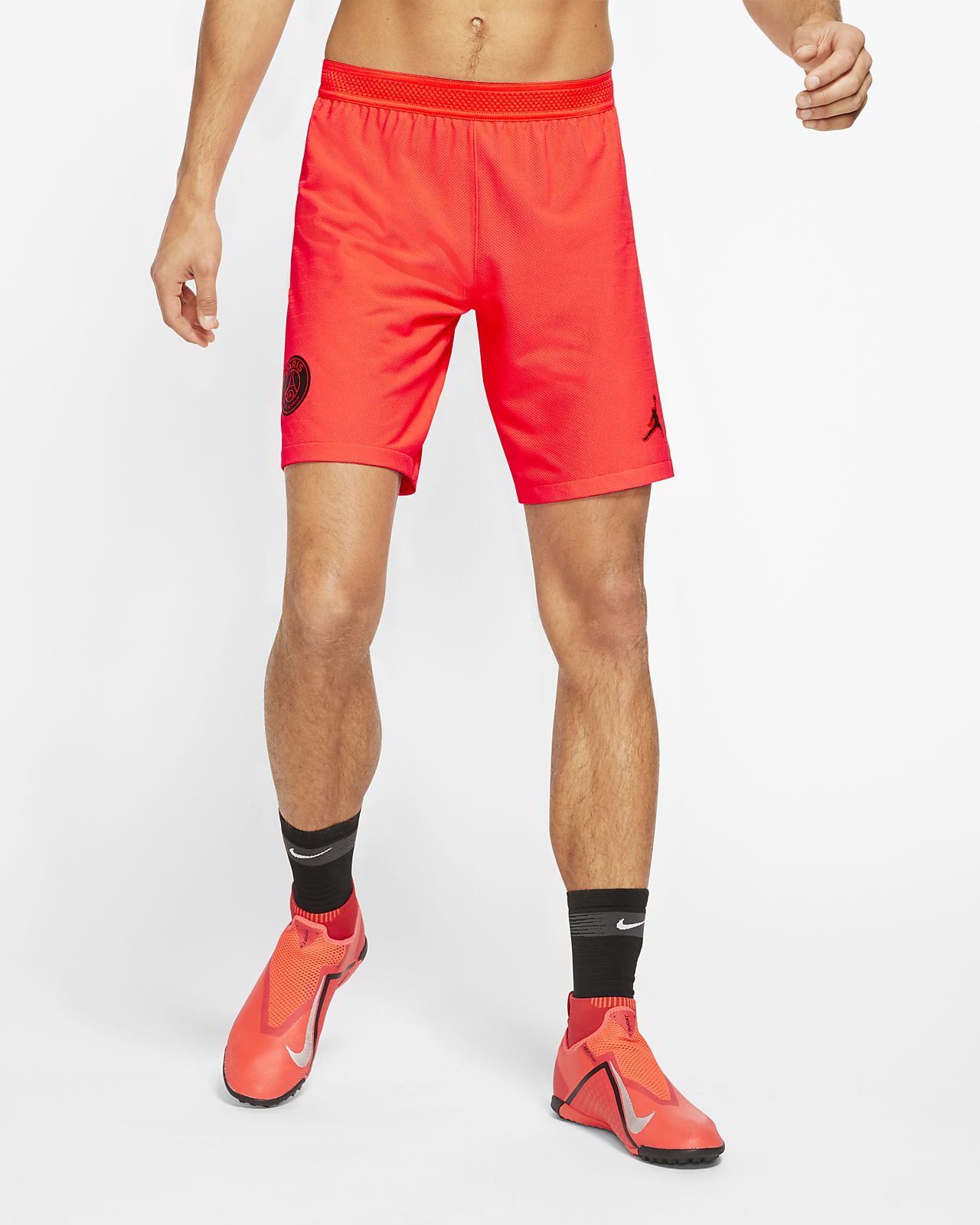 psg vapor match shorts