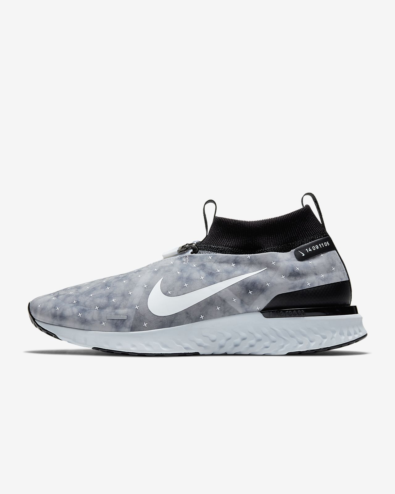 nike runner uomo