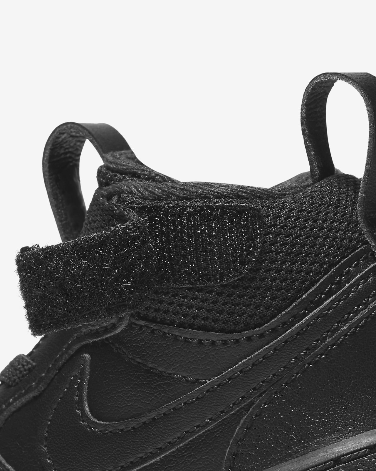 nike court borough mid damen
