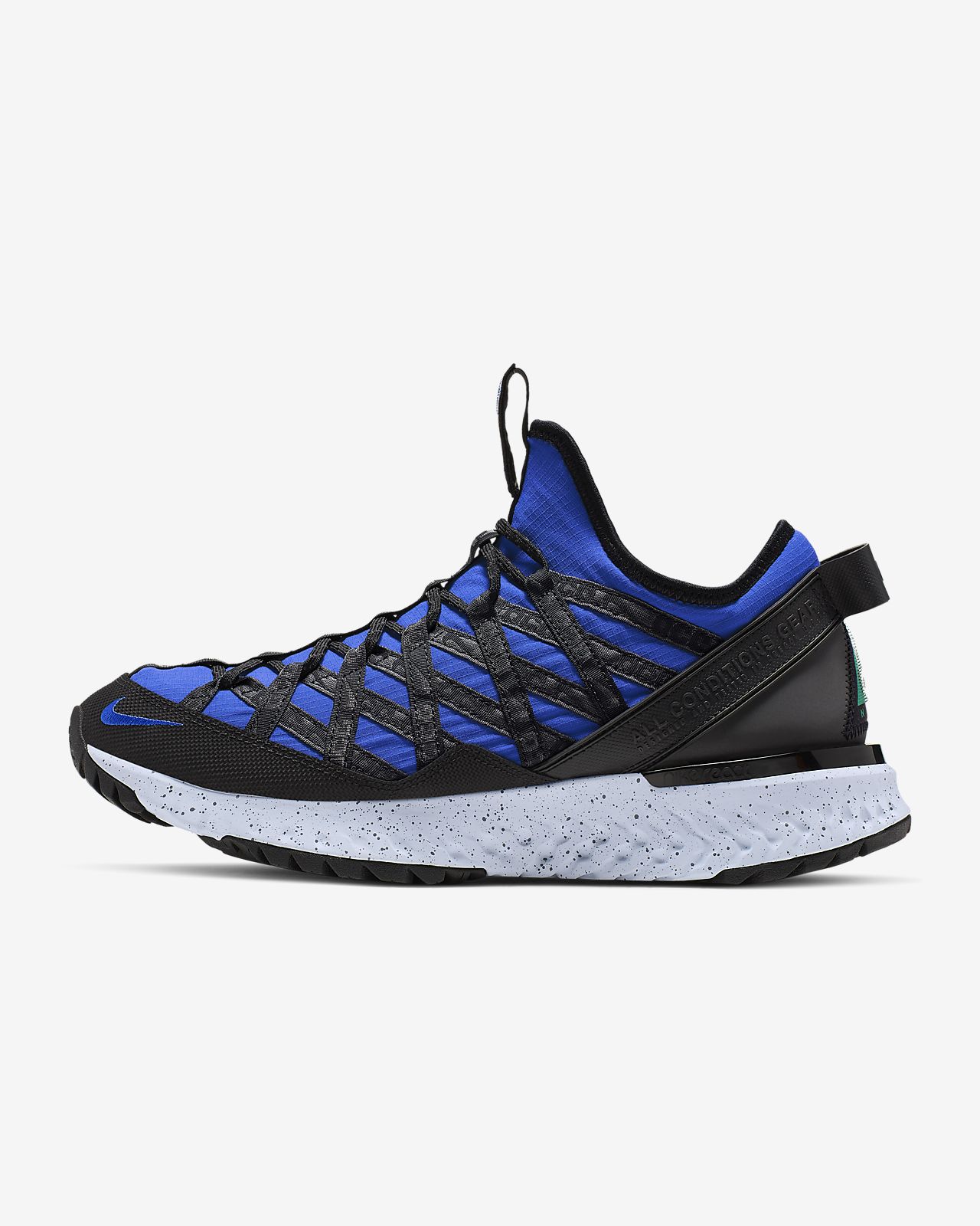 nike acg react terra gobe men's