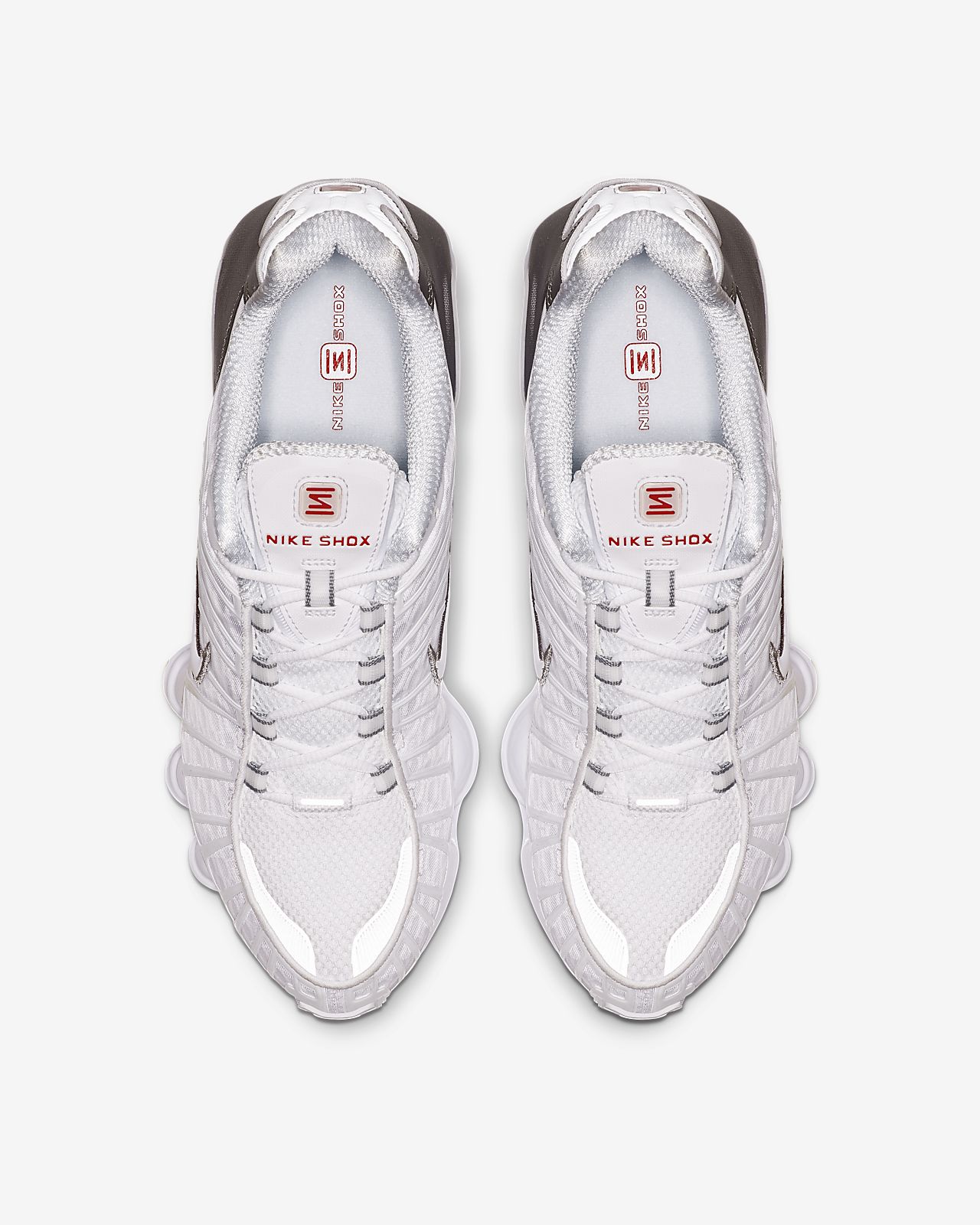 Calzado para hombre Nike Shox TL Calzado para hombre Nike Shox TL