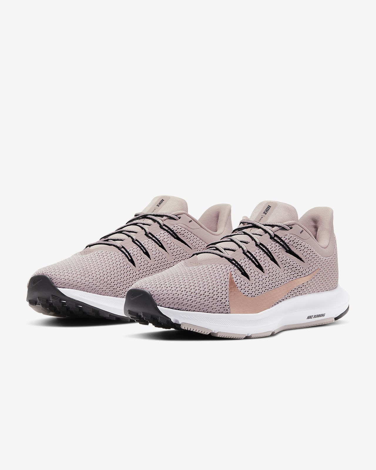 nike performance quest