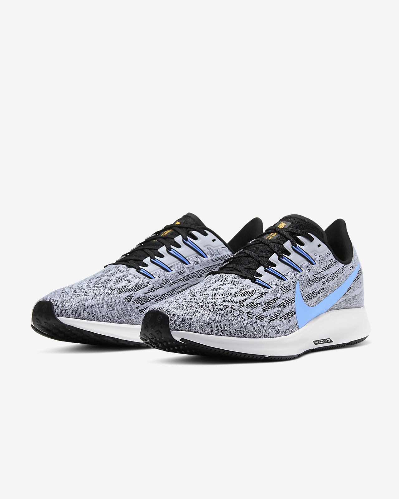 nike pegasus 36 price in india