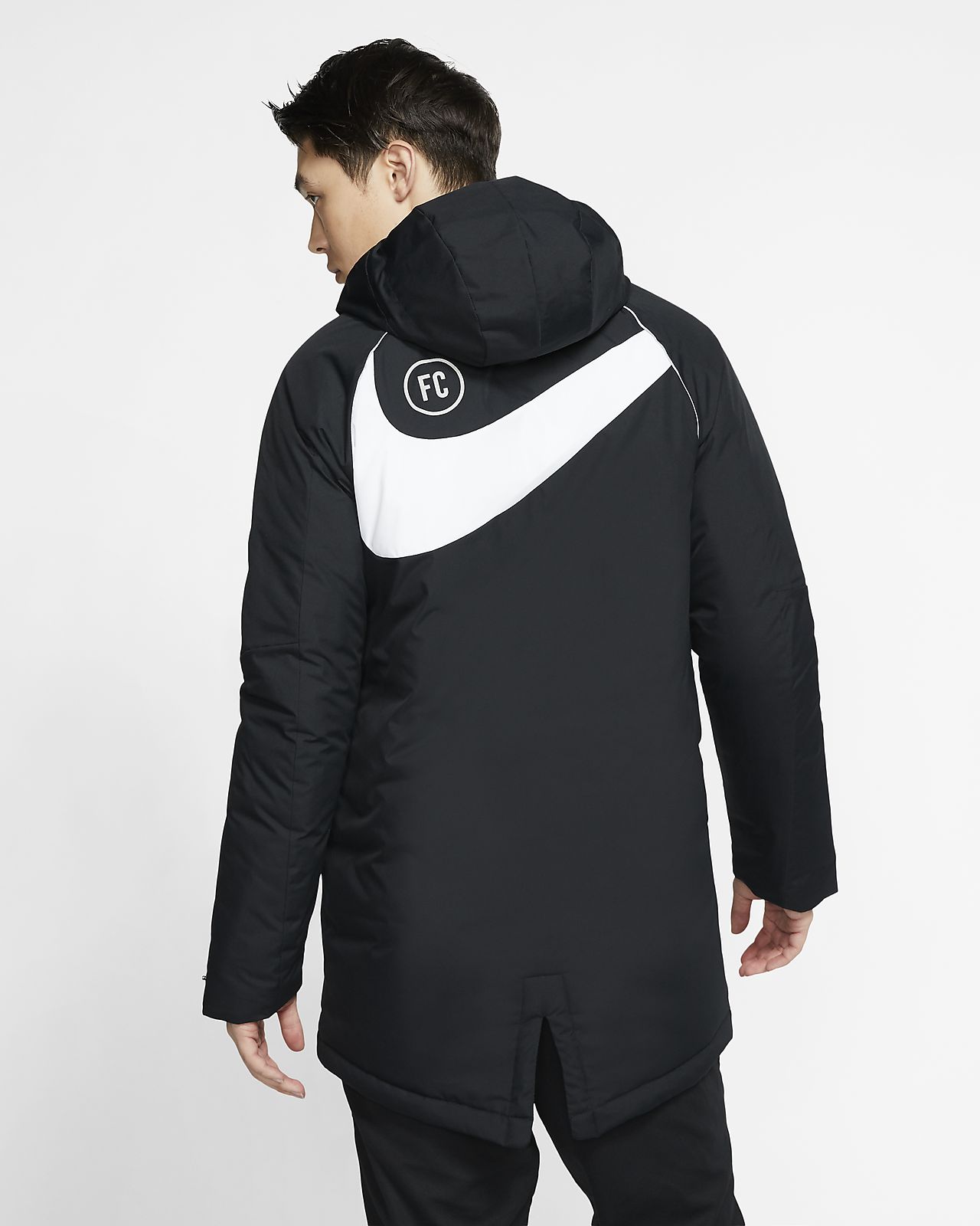 gilet nike homme