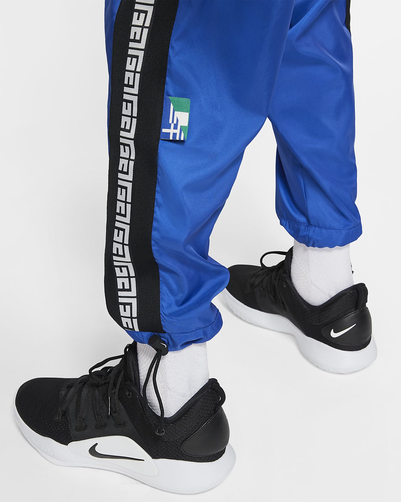 basketball tracksuit bottoms