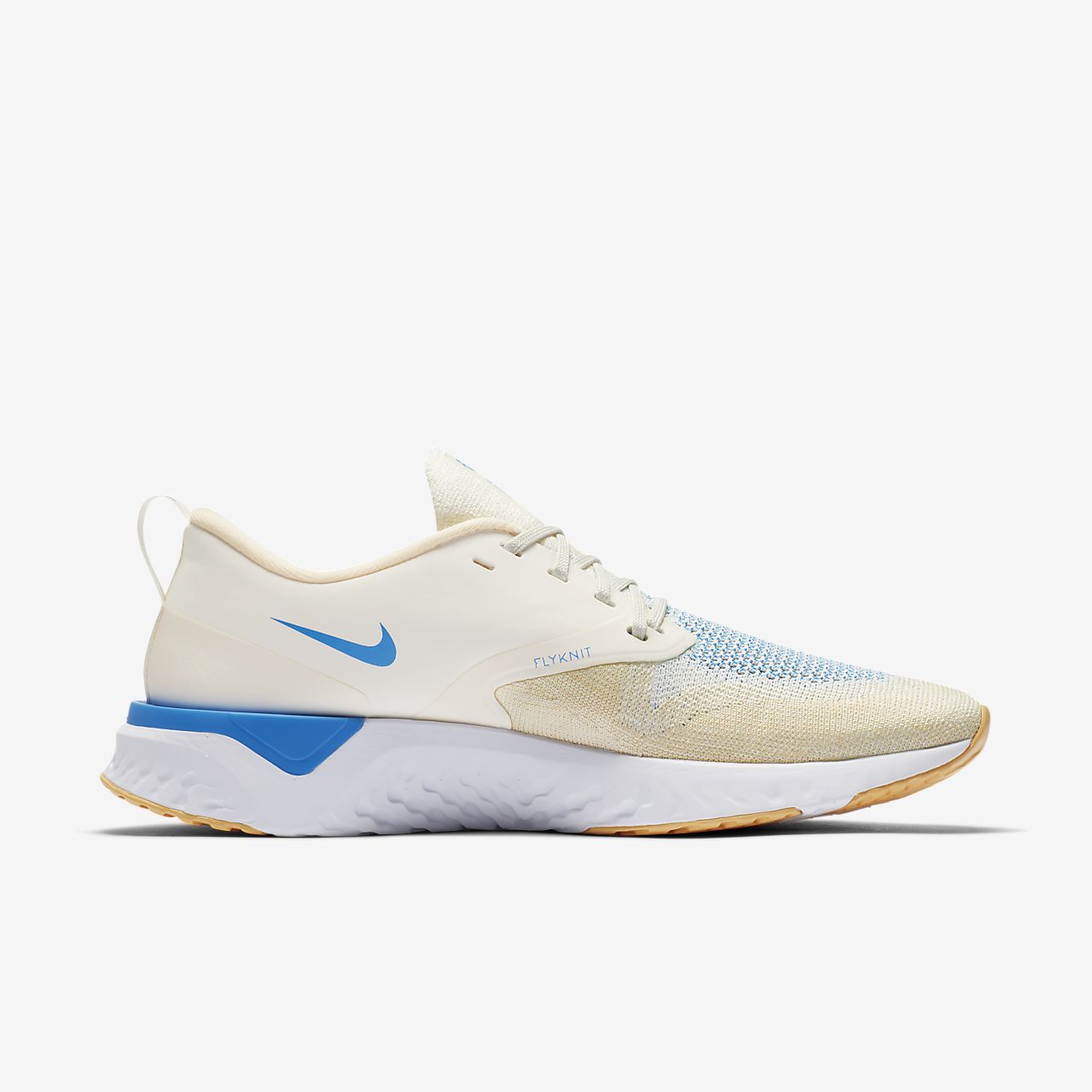 nike odyssey react flyknit 2 herre